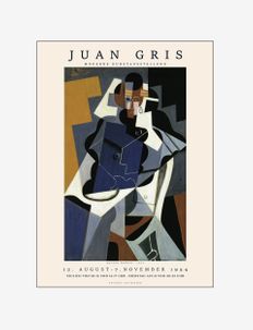 juan-gris-art-exhibition, PSTR Studio
