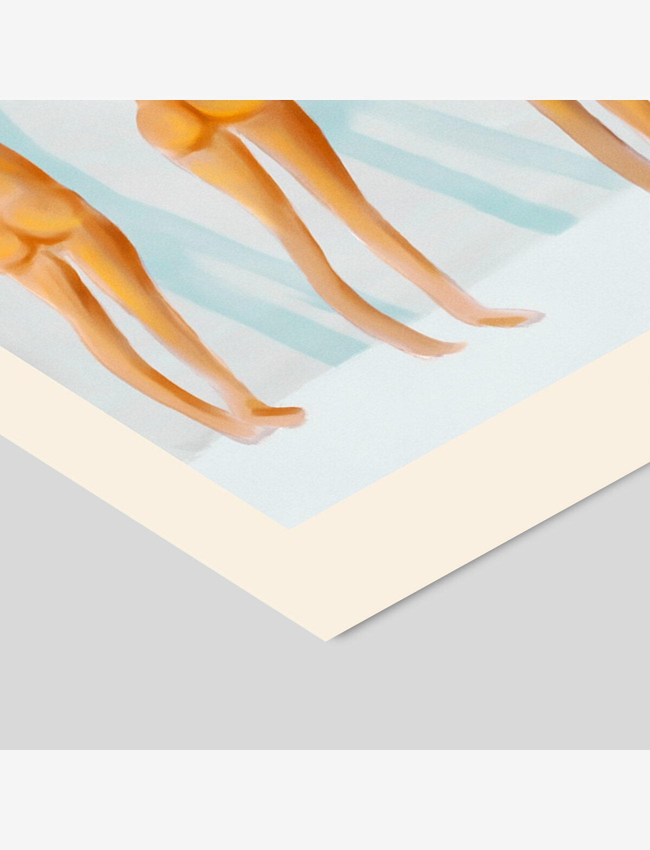 PSTR Studio - PSTR Studio - Maxime - Spying - illustratsioonid - multi - 1