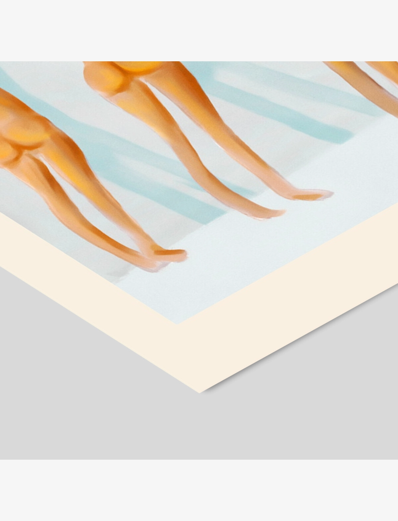 PSTR Studio - PSTR Studio - Maxime - Spying - illustrationer - multi - 1