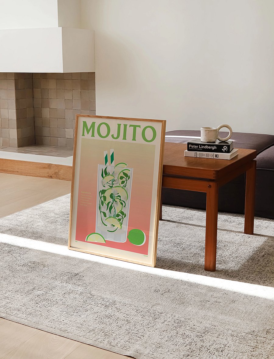 PSTR Studio - PSTR Studio - PSTR studio x Elin PK - Mojito - die niedrigsten preise - multi - 2