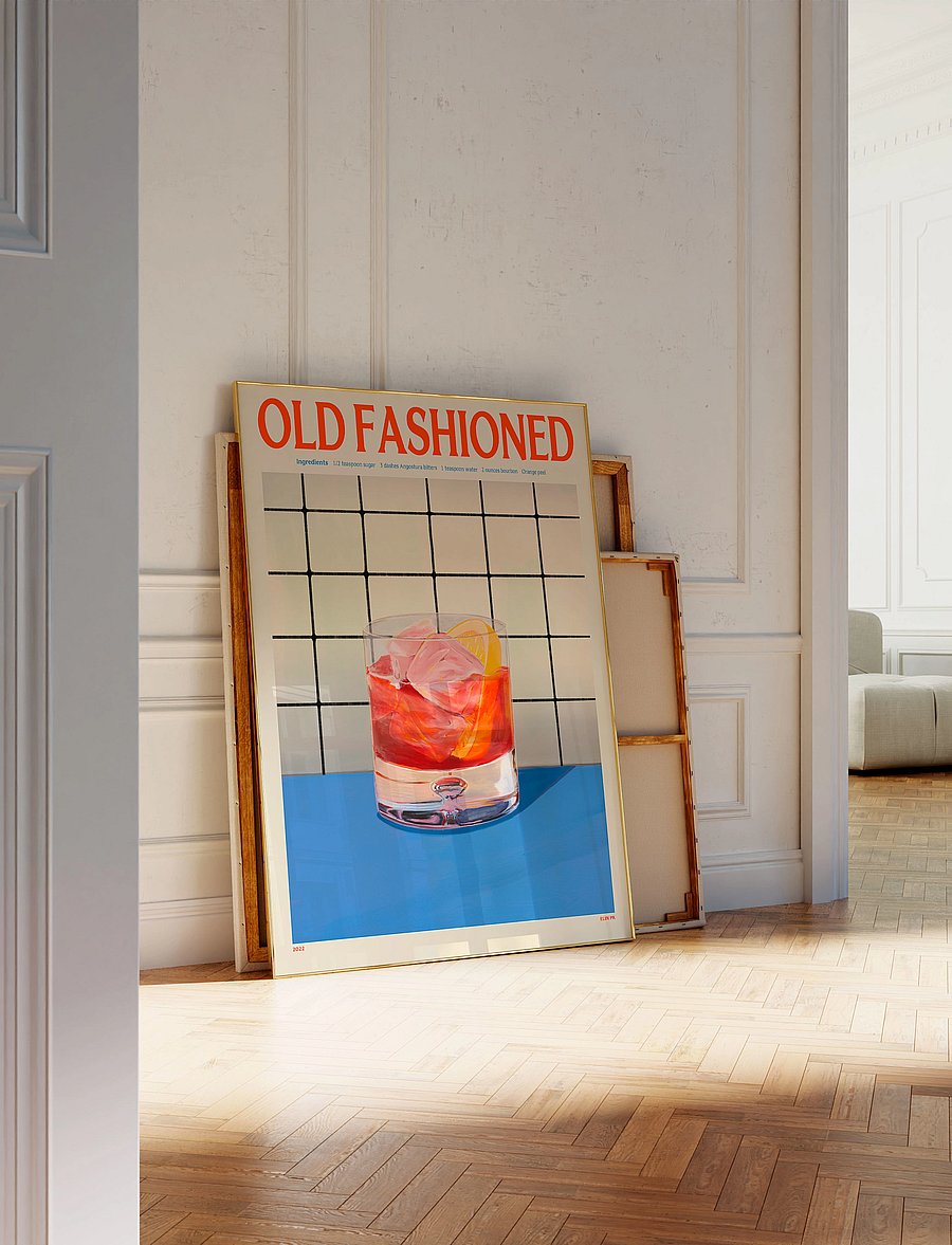 PSTR Studio - PSTR Studio - PSTR studio x Elin PK - Old Fashioned - die niedrigsten preise - multi - 3