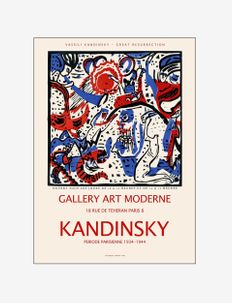 wassily-kandinsky-art-exhibition, PSTR Studio