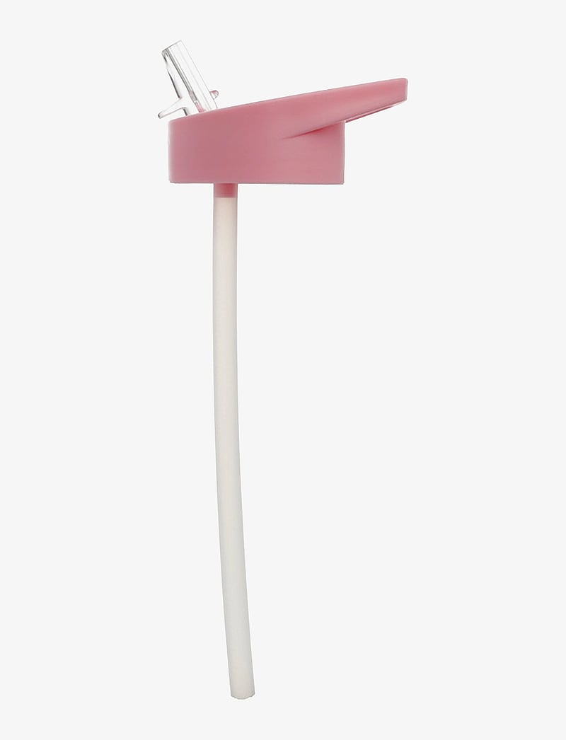 Borraccia Per Bambini Con Cannuccia 450ml - Design Unicorni Arcobaleno, Senza BPA - Foto 9