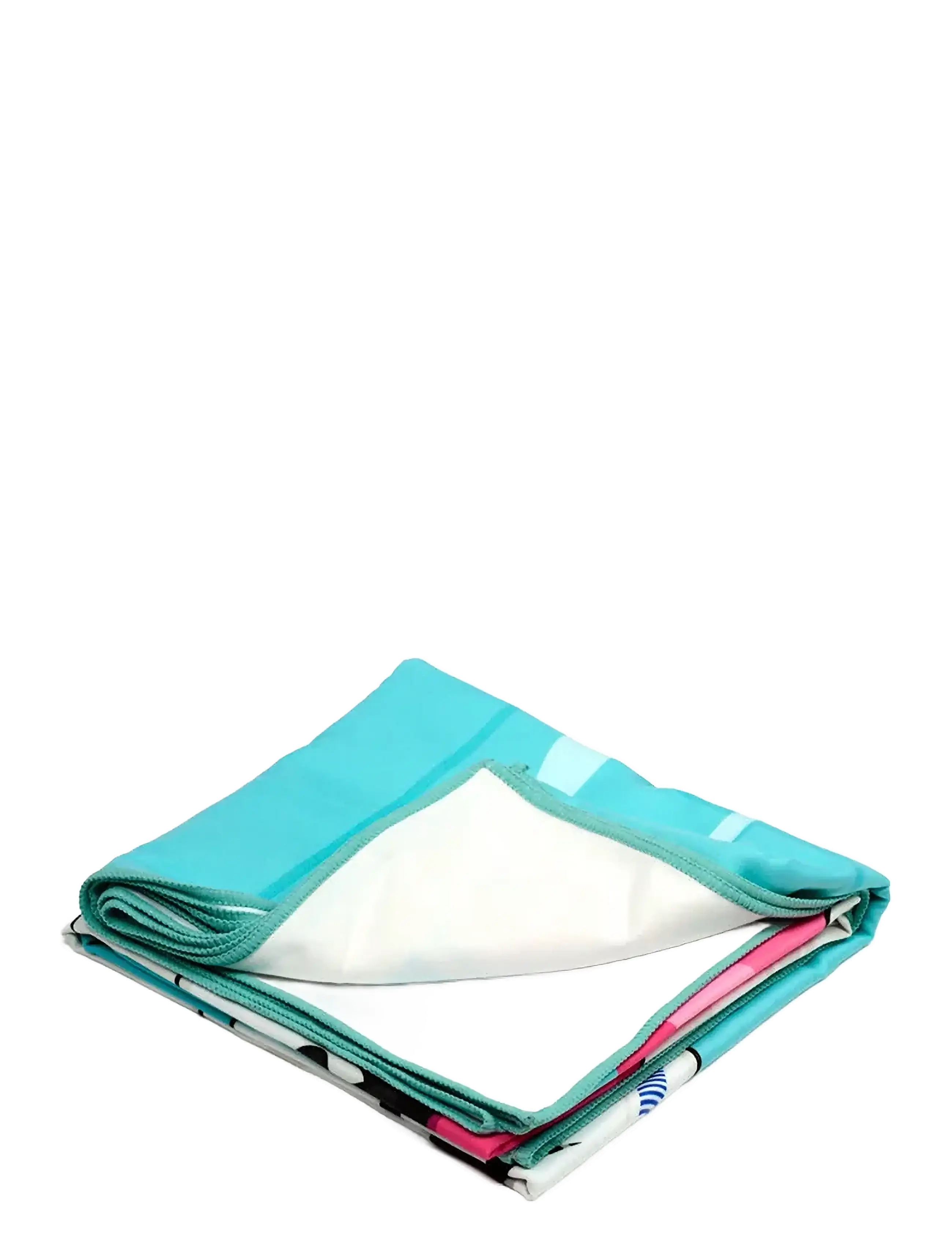 Puckator - The Original Stormtrooper Pool Day Off Microfibre Beach Towel - towels - multi coloured - 3