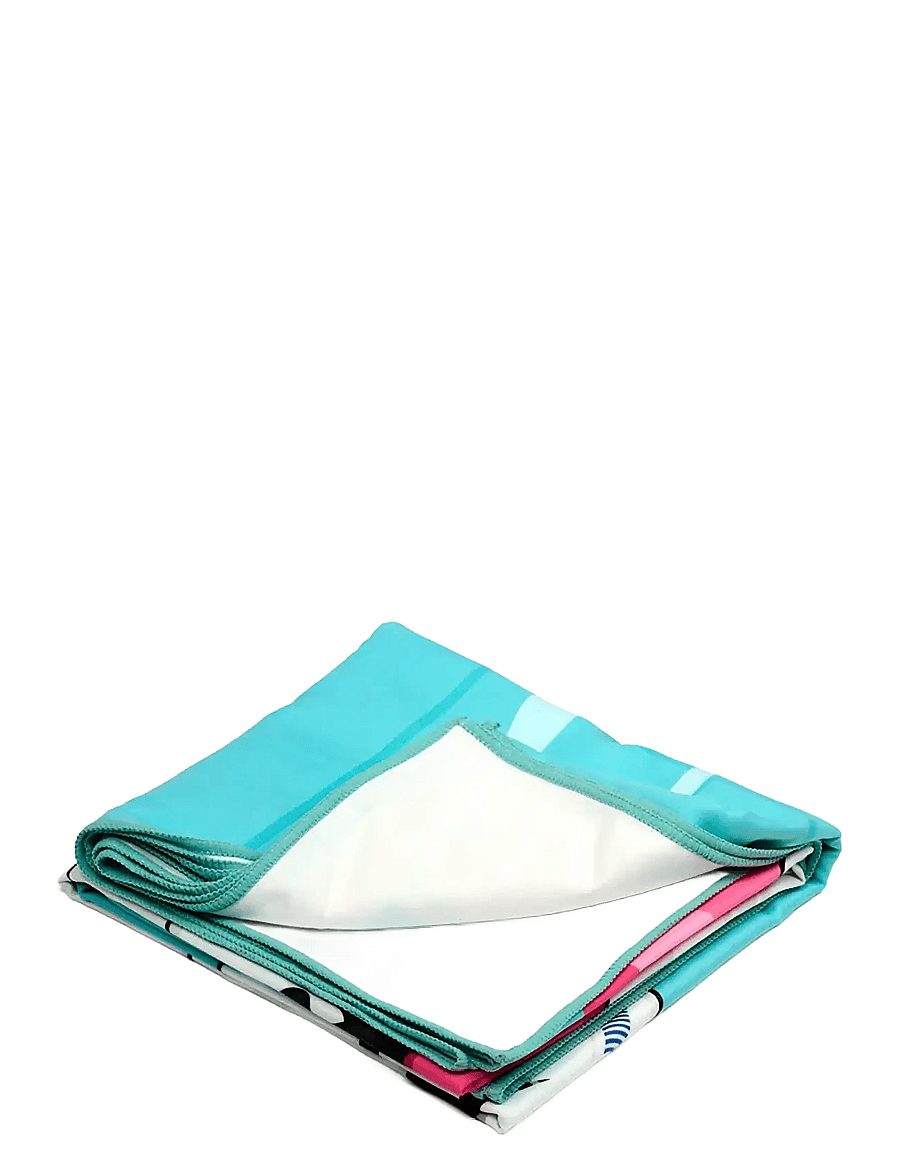 Puckator - The Original Stormtrooper Pool Day Off Microfibre Beach Towel - handdukar - multi coloured - 3
