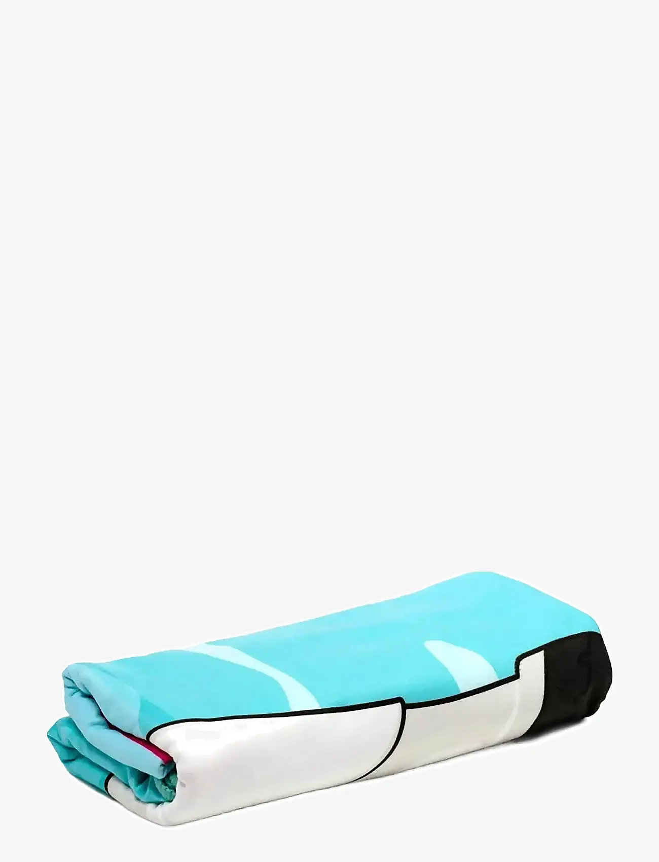 Puckator - The Original Stormtrooper Surf Day Off Microfibre Beach Towel - towels - multi coloured - 4