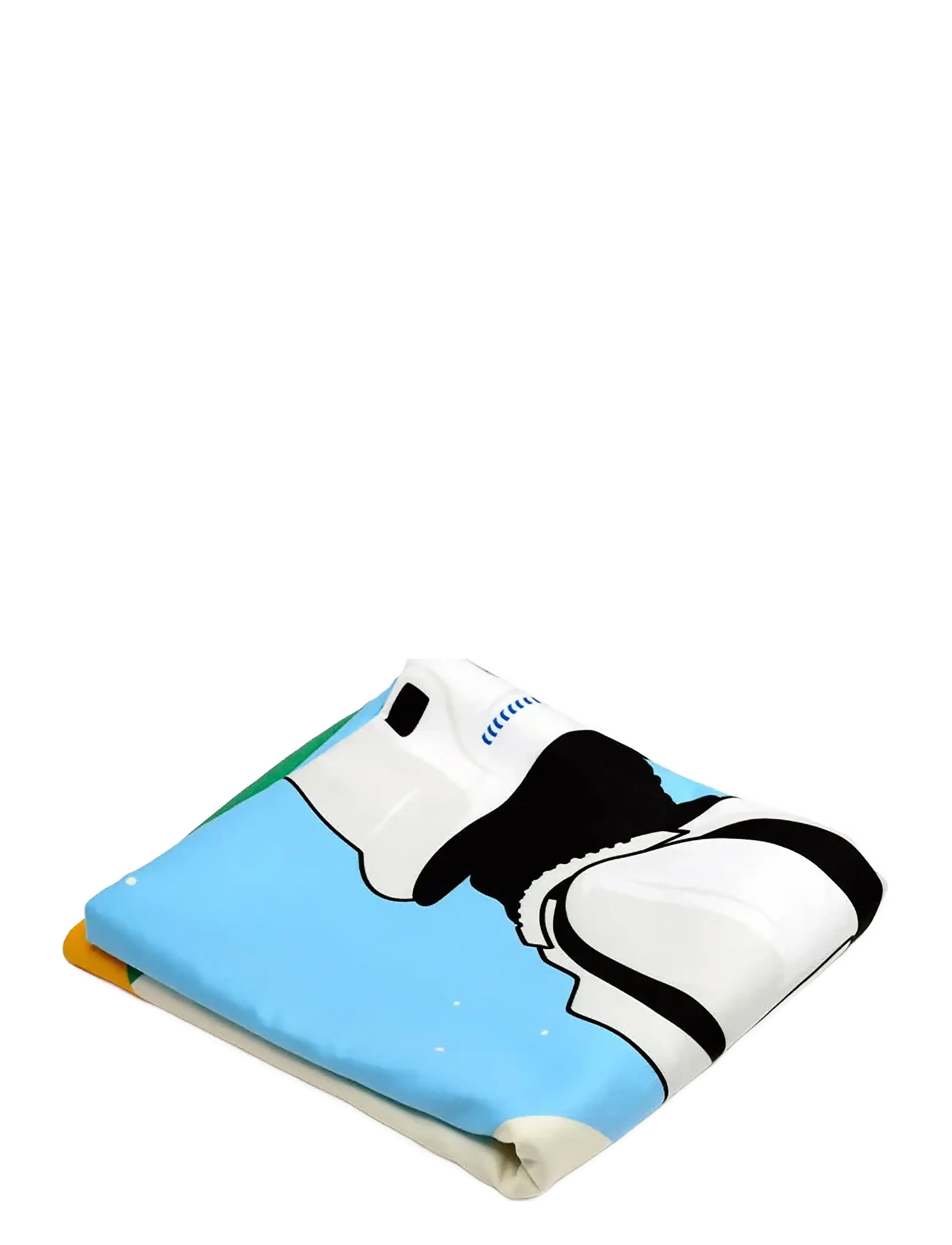 Puckator - The Original Stormtrooper Pool Day Off Microfibre Beach Towel - ręczniki - multi coloured - 2