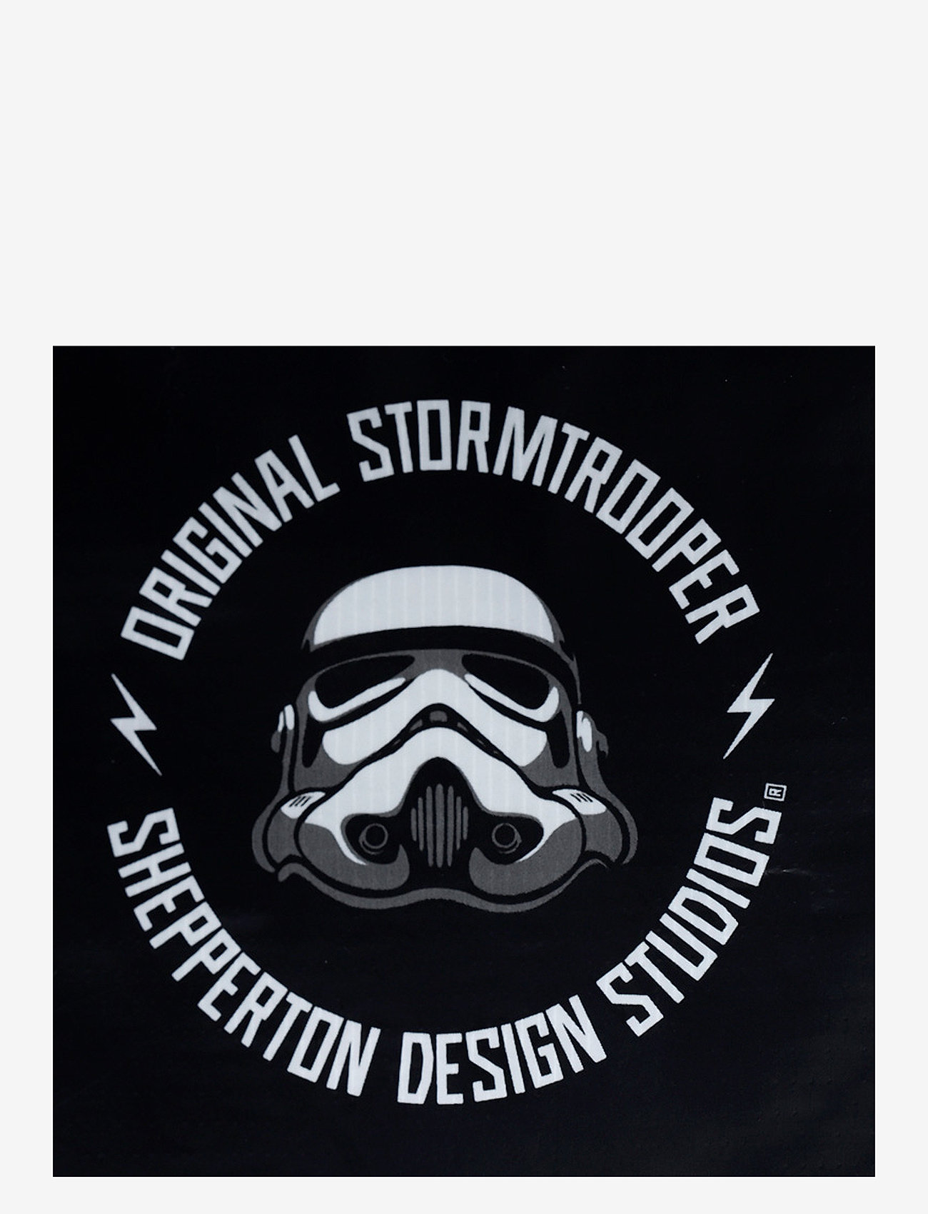 Puckator - RPET Cool Bag Lunch Bag - pusdienu kastītes - black - 2