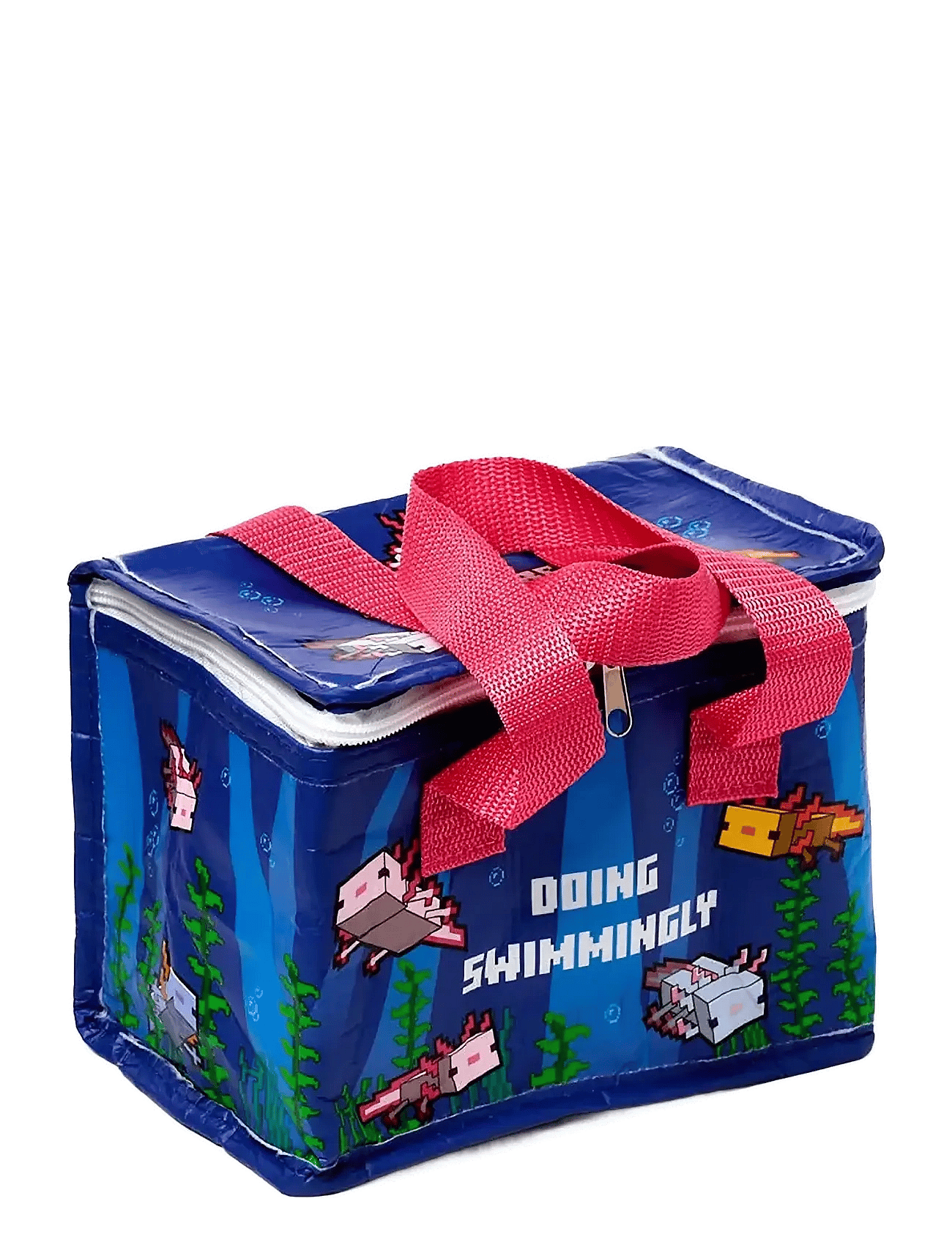 Puckator - Rpet Cool Bag Lunch