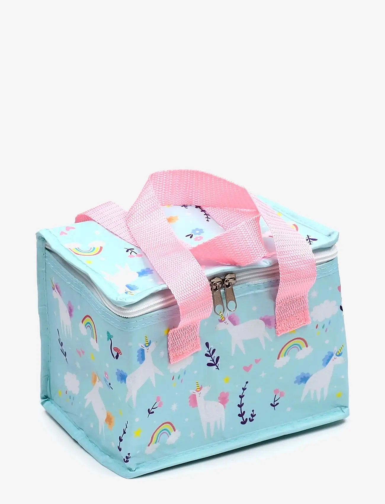 Puckator - RPET Cool Bag Lunch Bag - brotdosen - light blue - 0