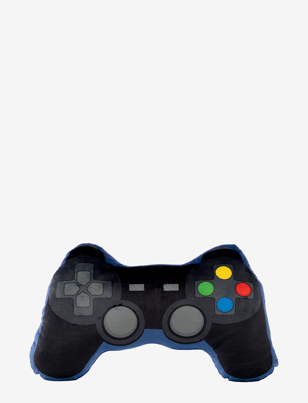 Puckator - Plush The Original Stormtrooper Shaped Cushion - dark blue - 0