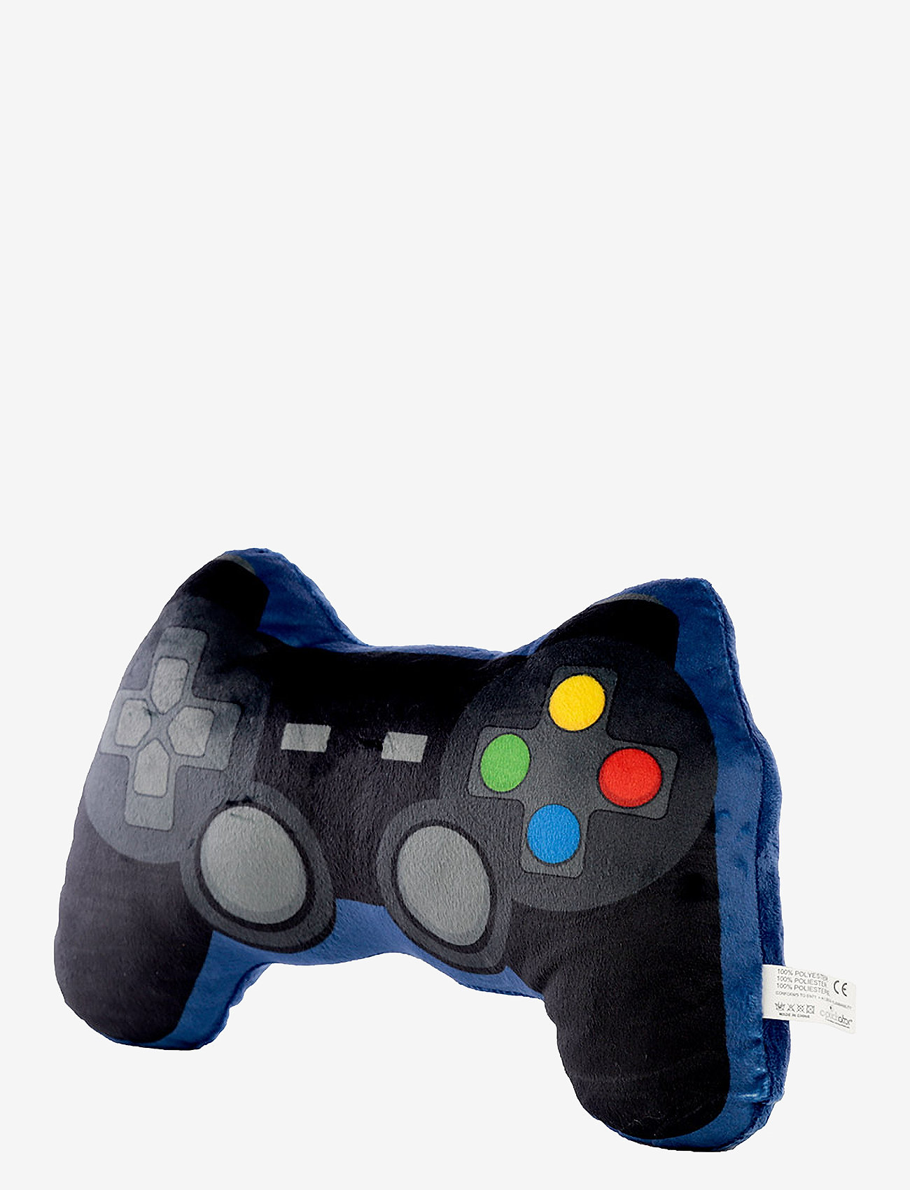 Puckator - Plush The Original Stormtrooper Shaped Cushion - dark blue - 2