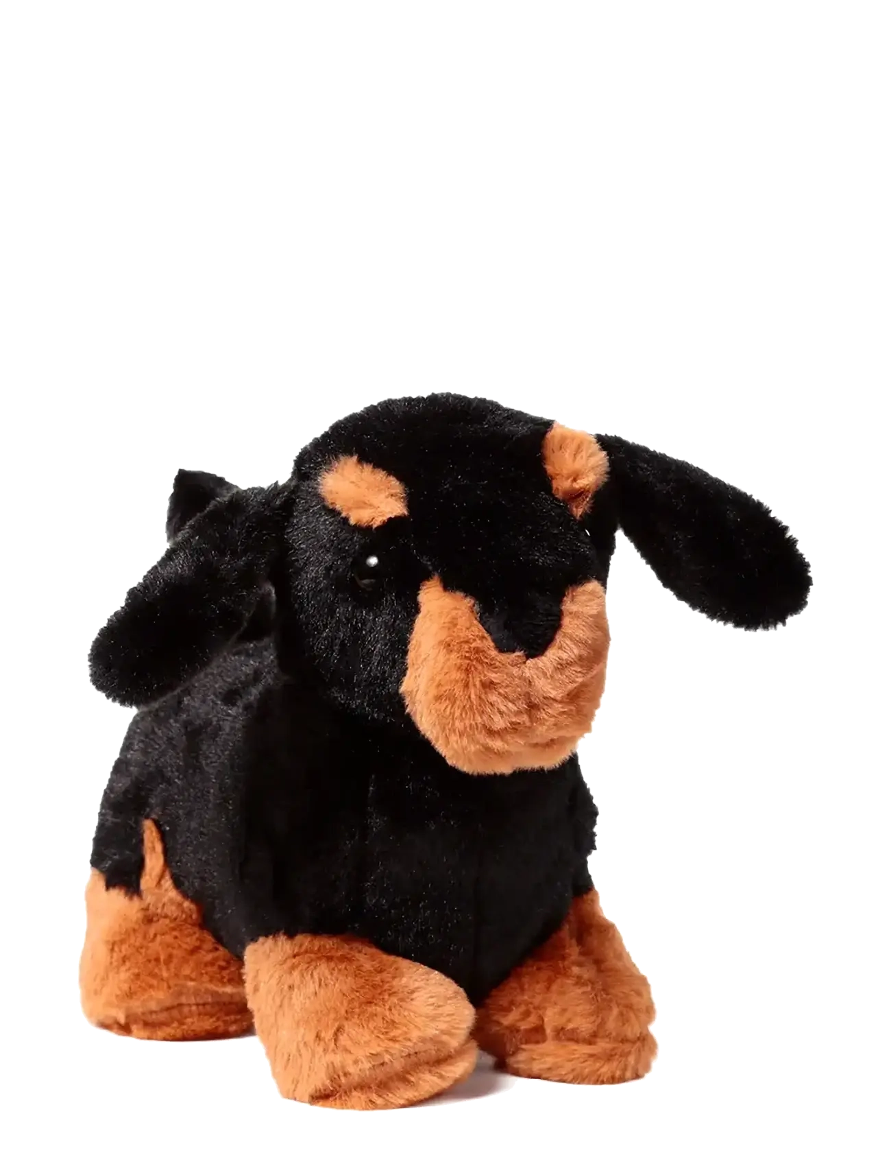Puckator Bat Plush Door Stop, One Size, Soft Spielzeug, Schwarz - Stuffed Kinder