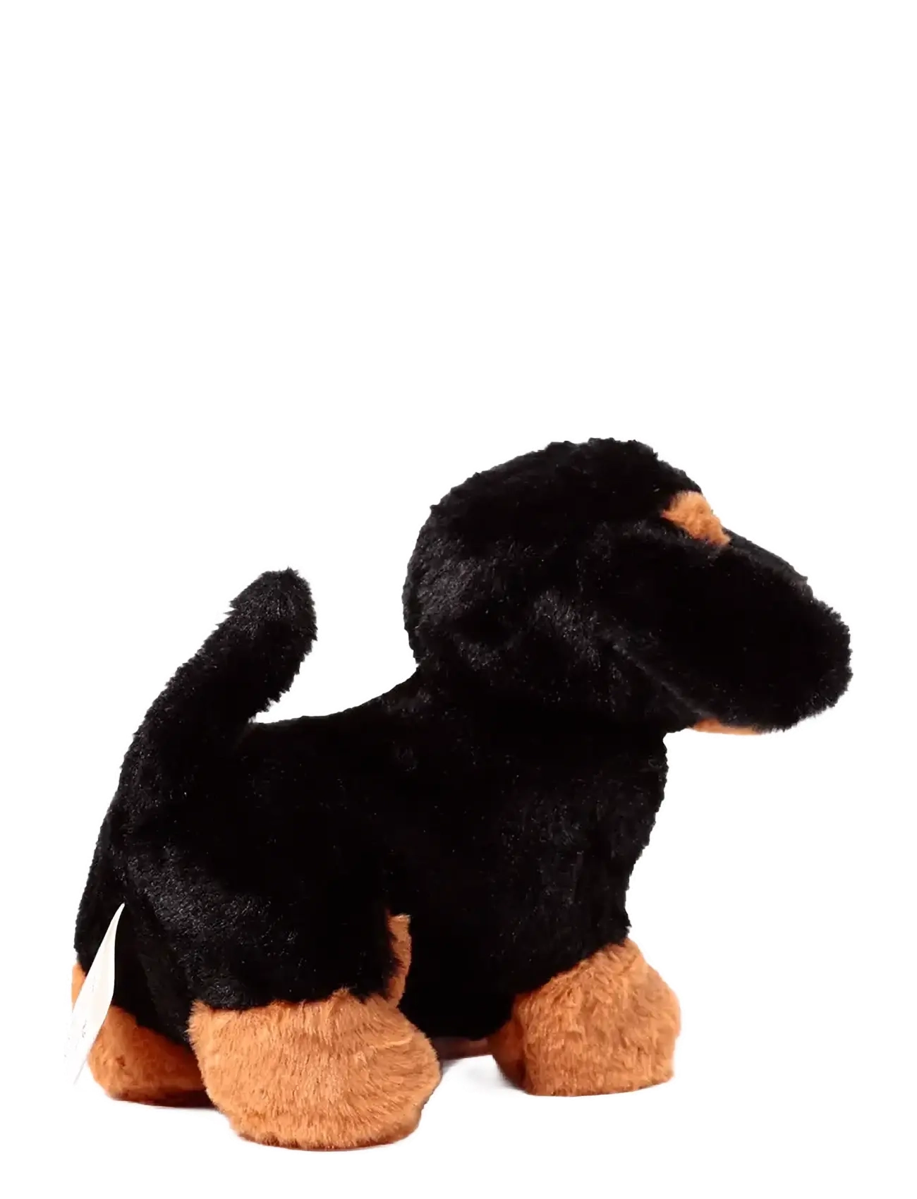 Puckator - Bat Plush Door Stop - bamser - black - 5