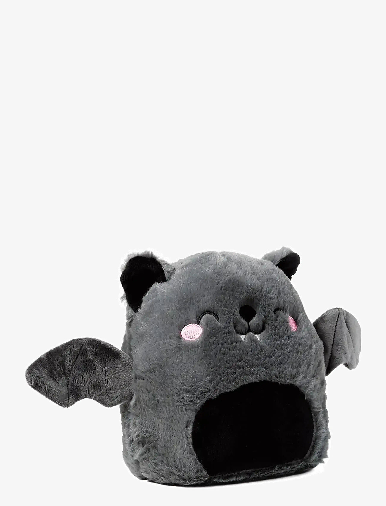 Puckator - Bat Plush Door Stop - plüschspielzeug - black - 0