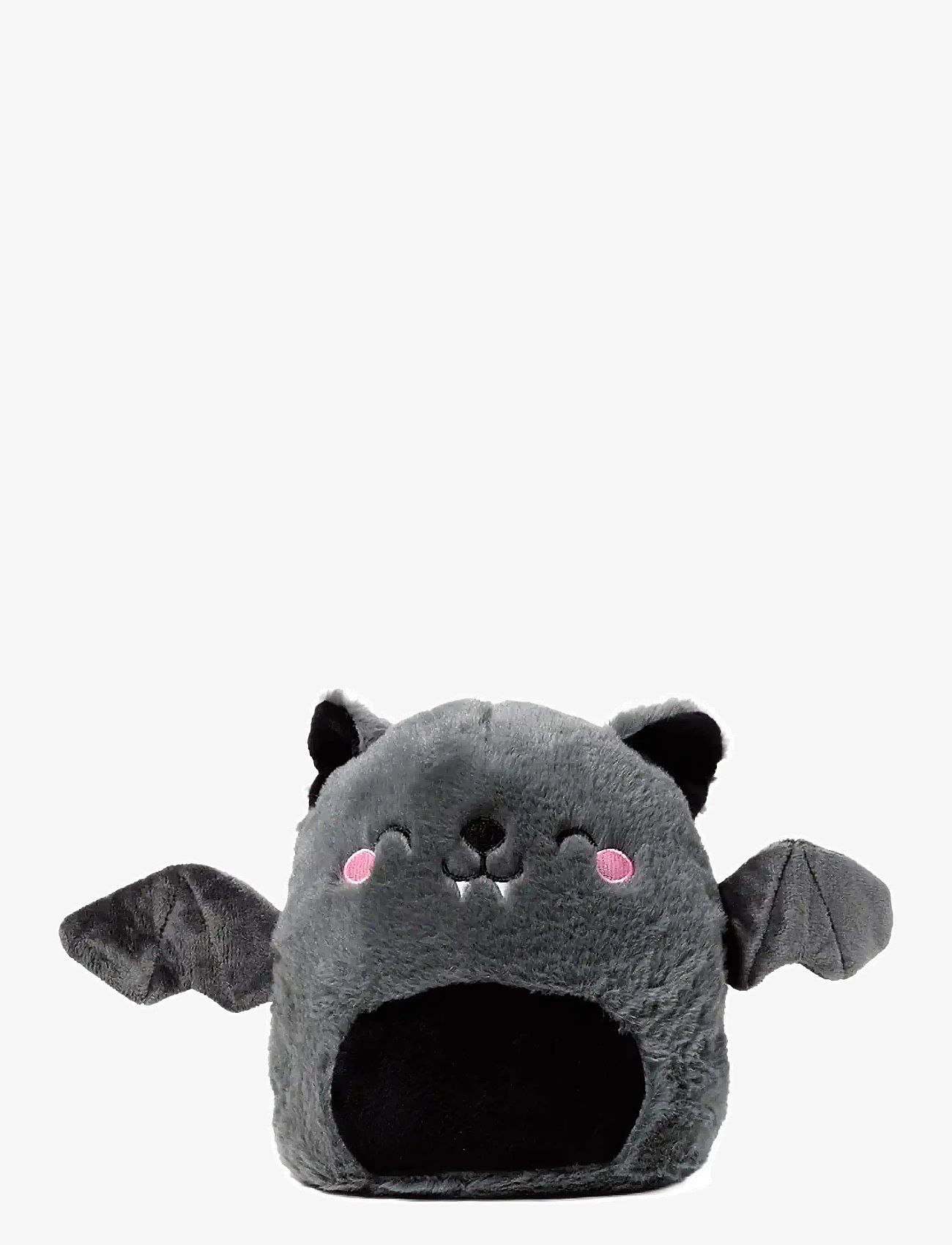 Puckator - Bat Plush Door Stop - plüschspielzeug - black - 1