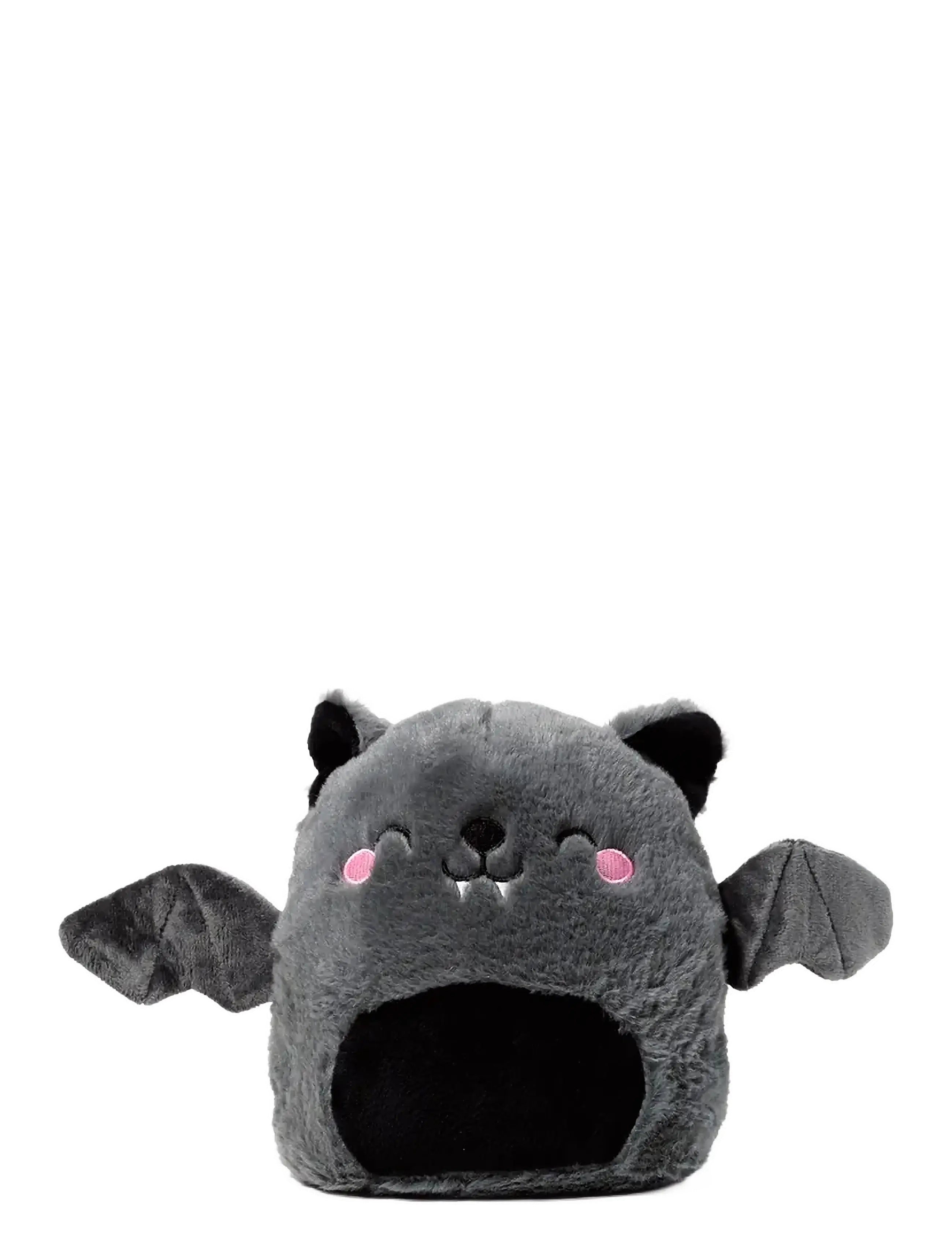 Puckator - Bat Plush Door Stop - jouets en peluche - black - 1