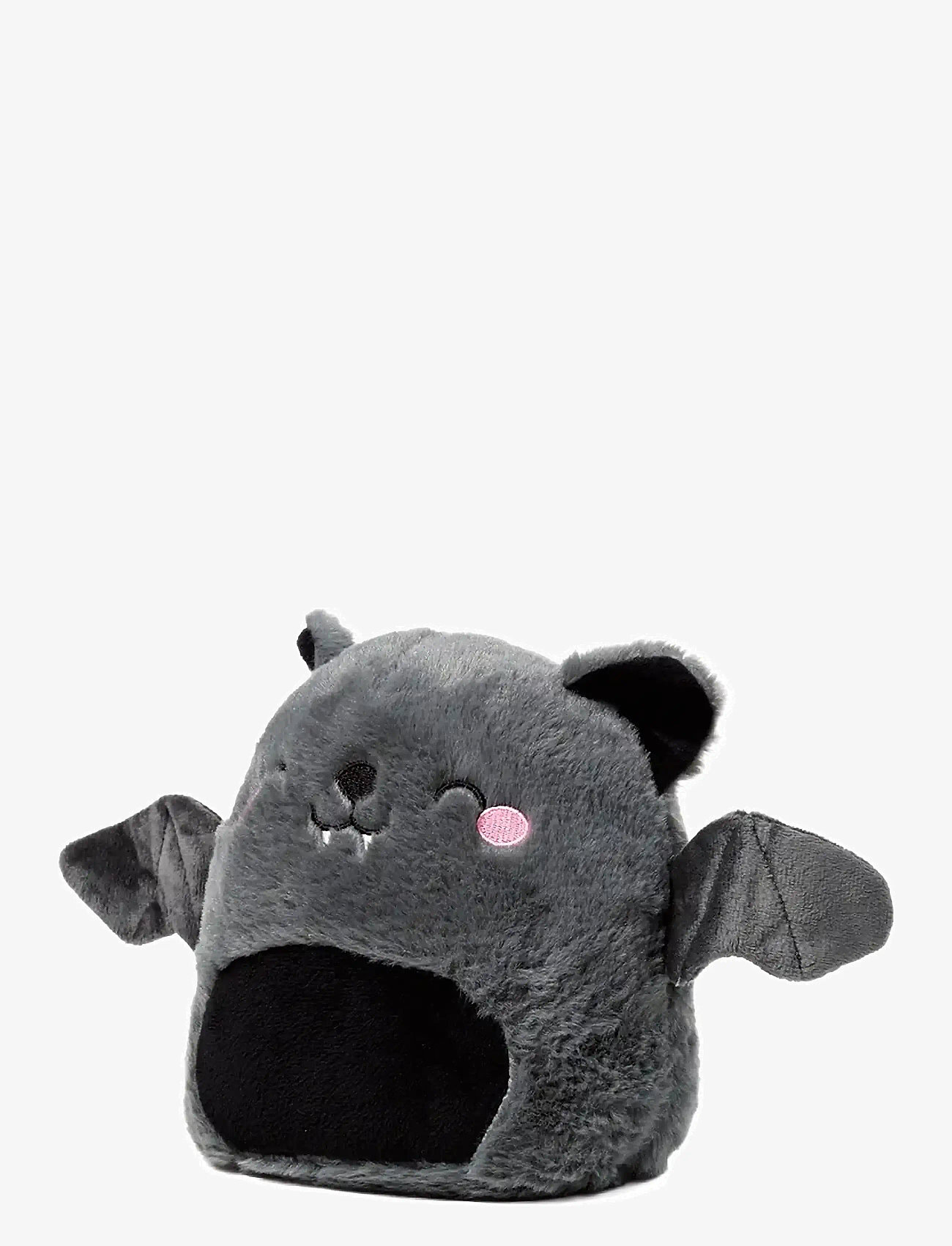 Puckator - Bat Plush Door Stop - plüschspielzeug - black - 2