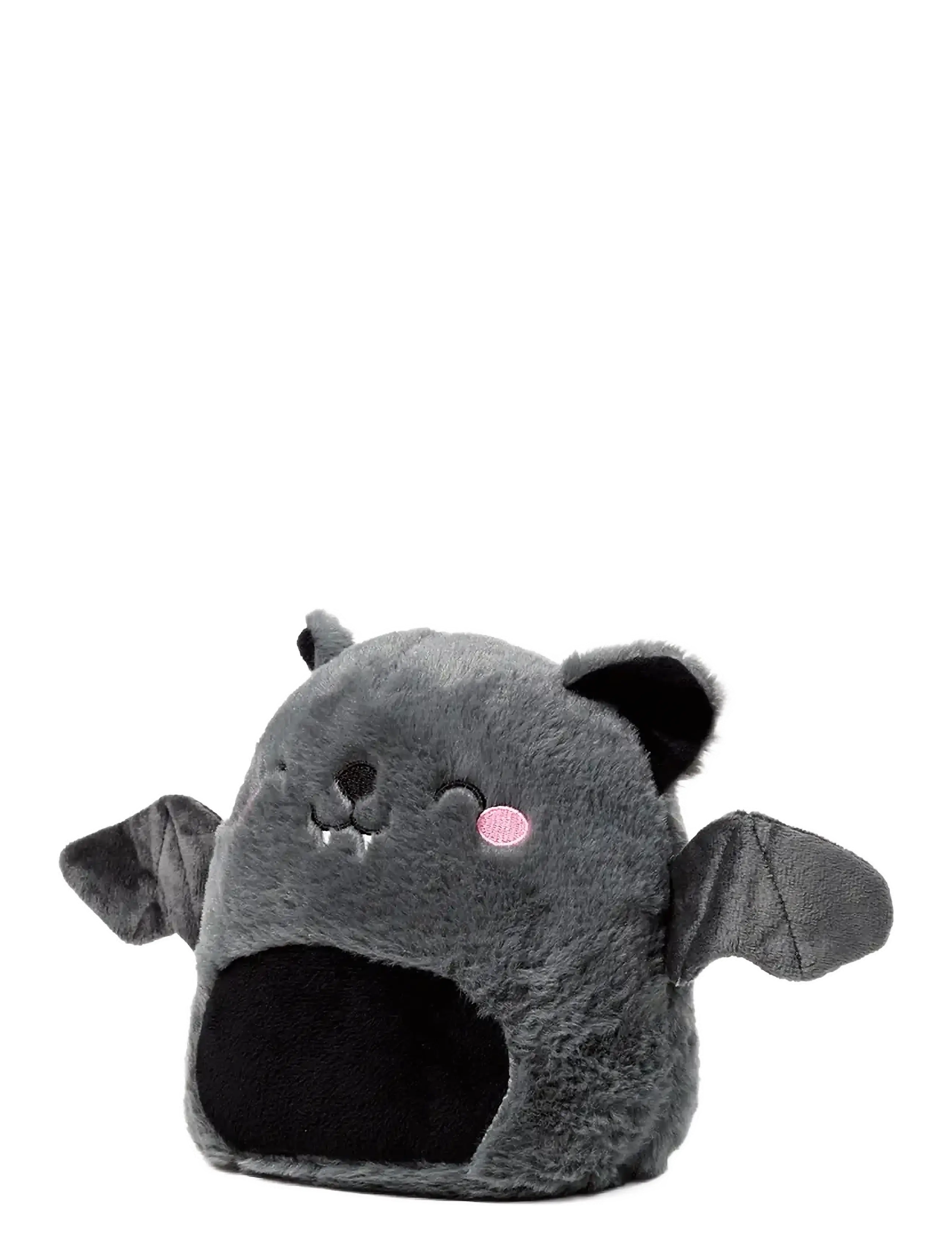 Puckator - Bat Plush Door Stop - jouets en peluche - black - 2