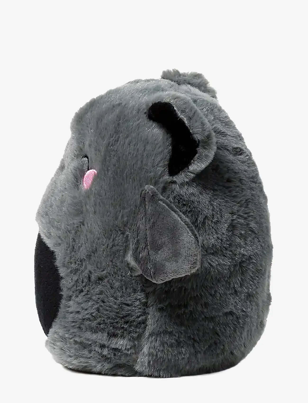 Puckator - Bat Plush Door Stop - plüschspielzeug - black - 3