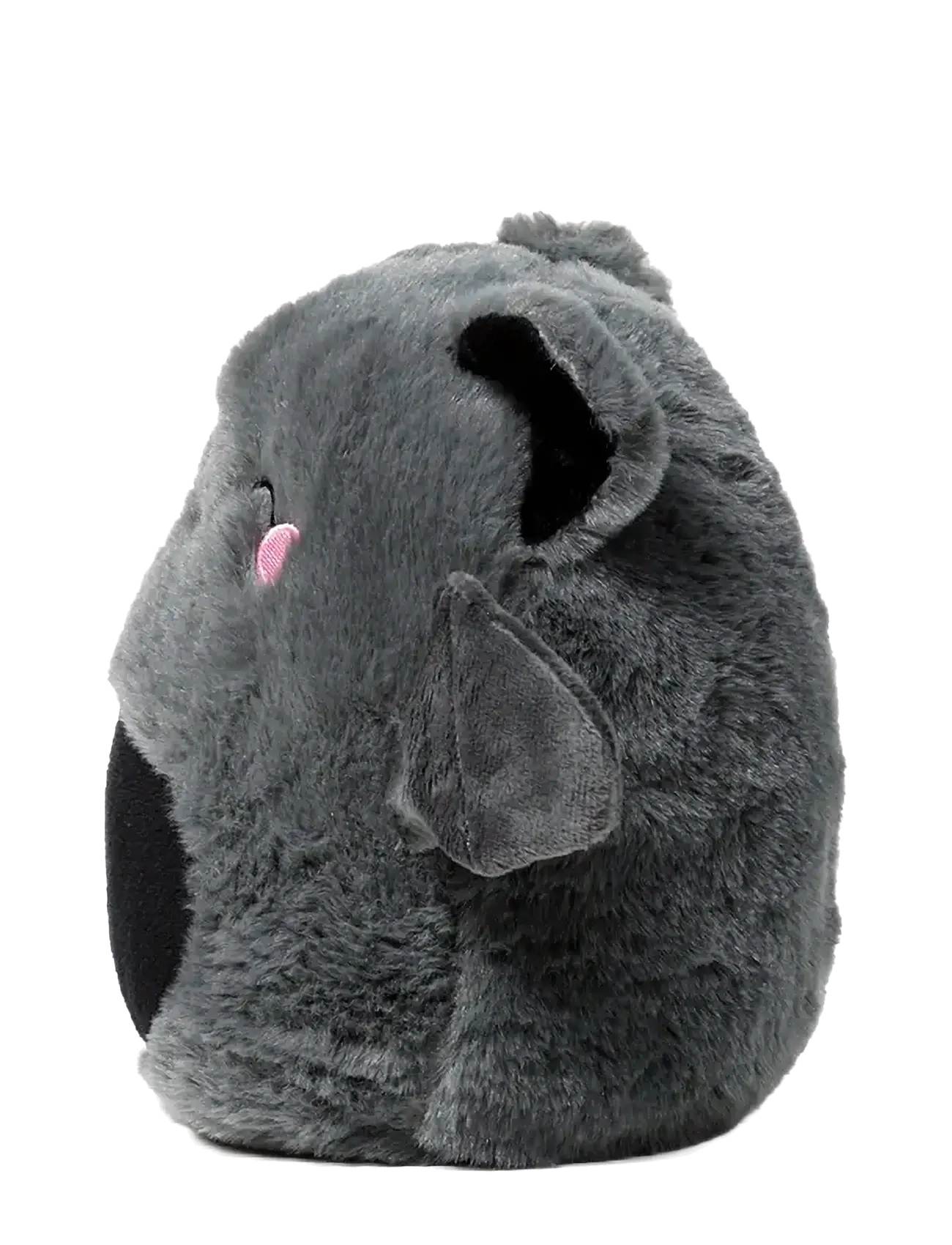 Puckator - Bat Plush Door Stop - jouets en peluche - black - 3