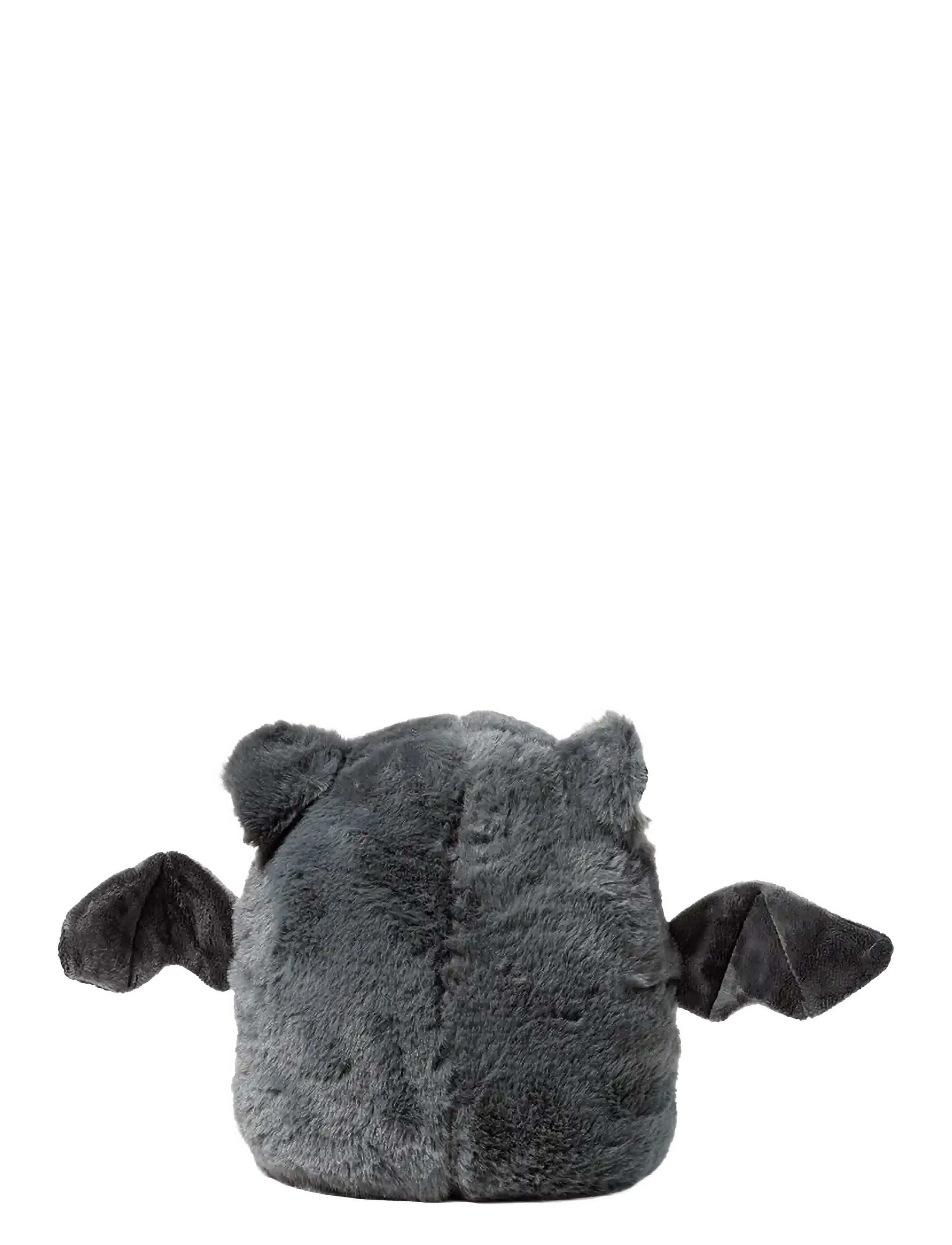 Puckator - Bat Plush Door Stop - jouets en peluche - black - 4