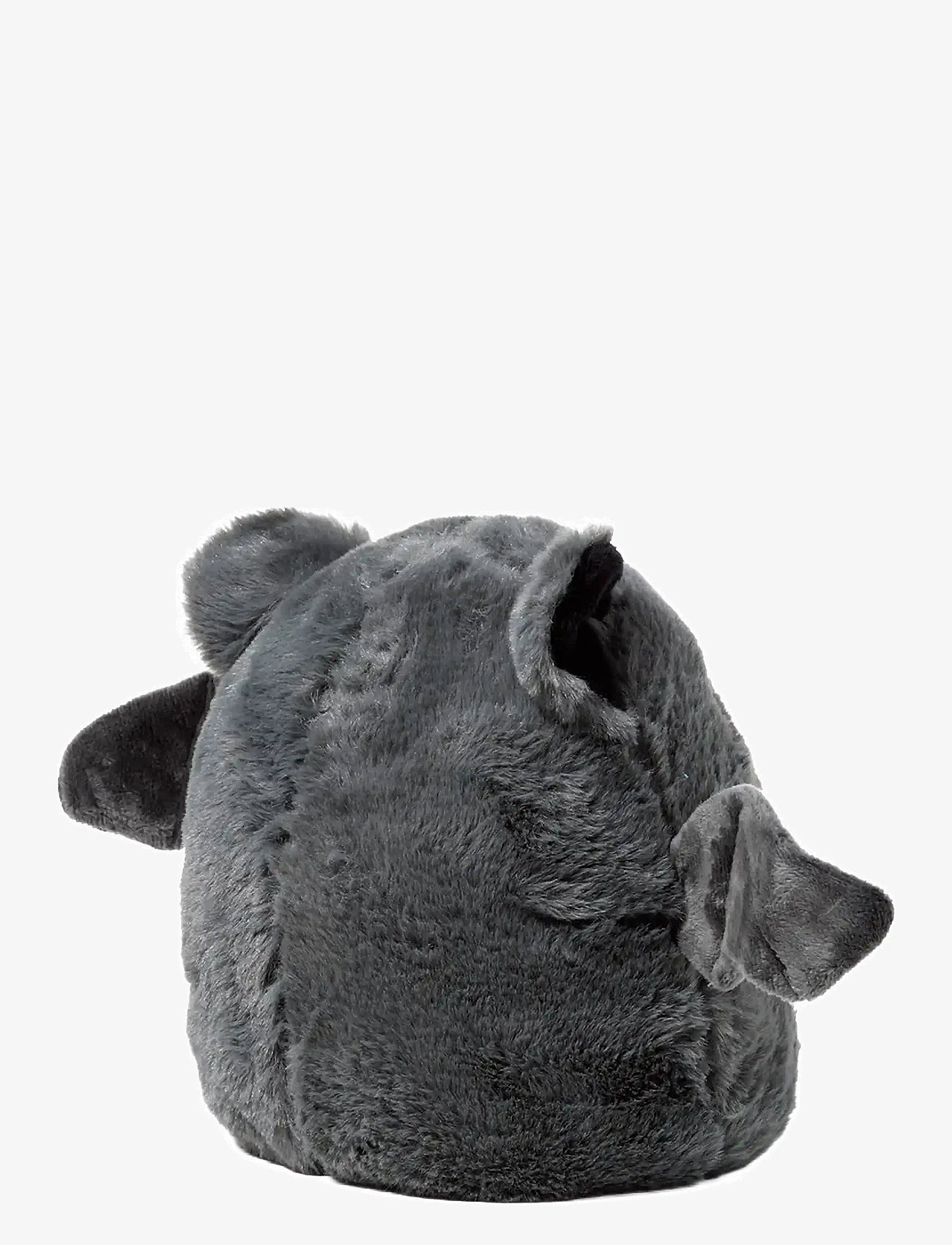 Puckator - Bat Plush Door Stop - plüschspielzeug - black - 5