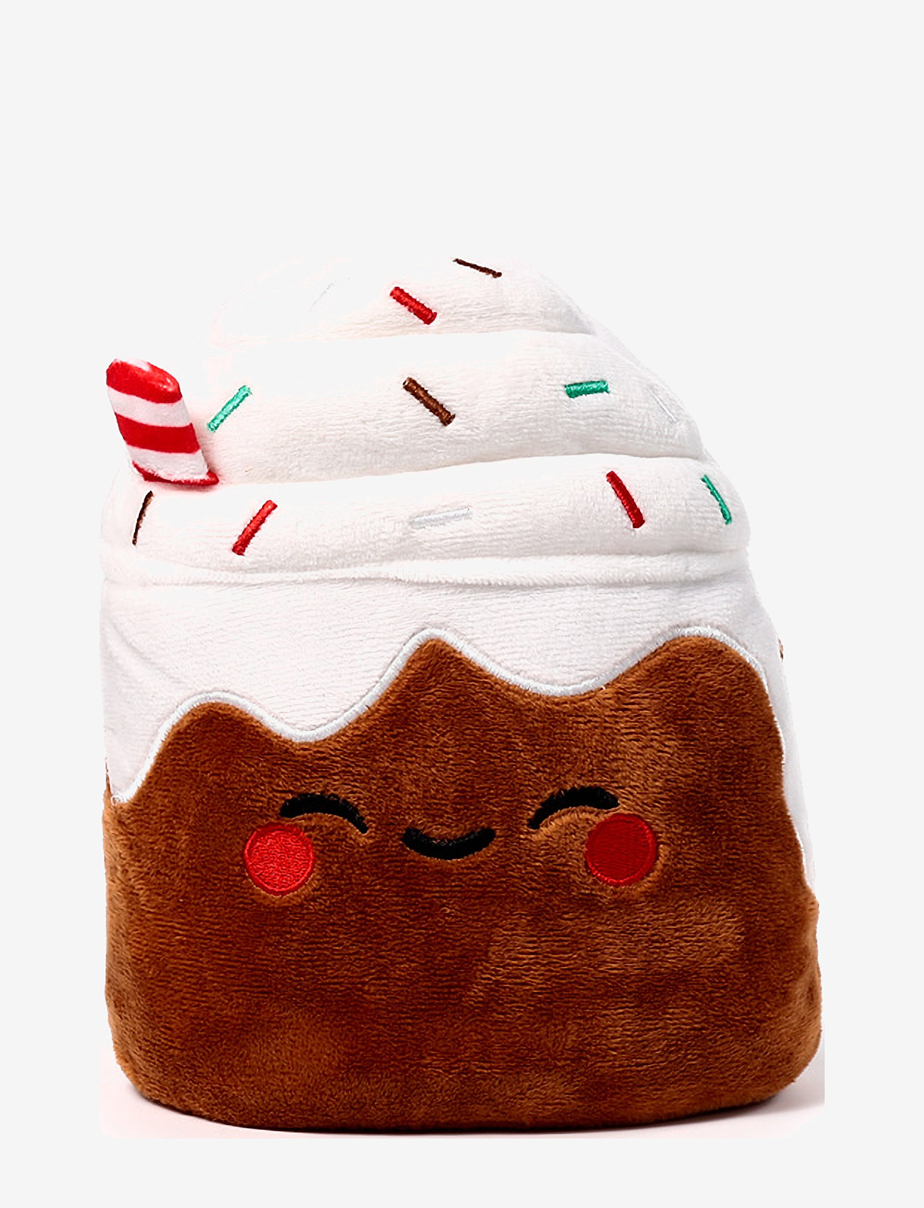 Puckator - Bat Plush Door Stop - mjuka leksaker - brown - 1