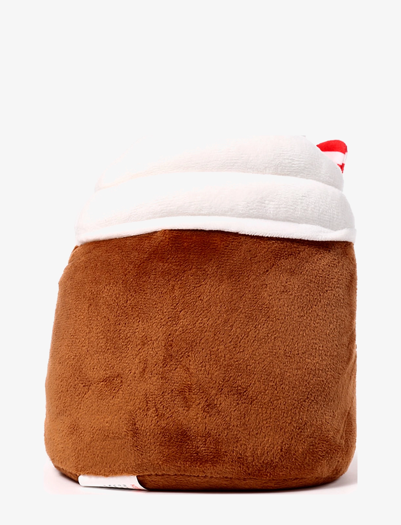 Puckator - Bat Plush Door Stop - bamser - brown - 4