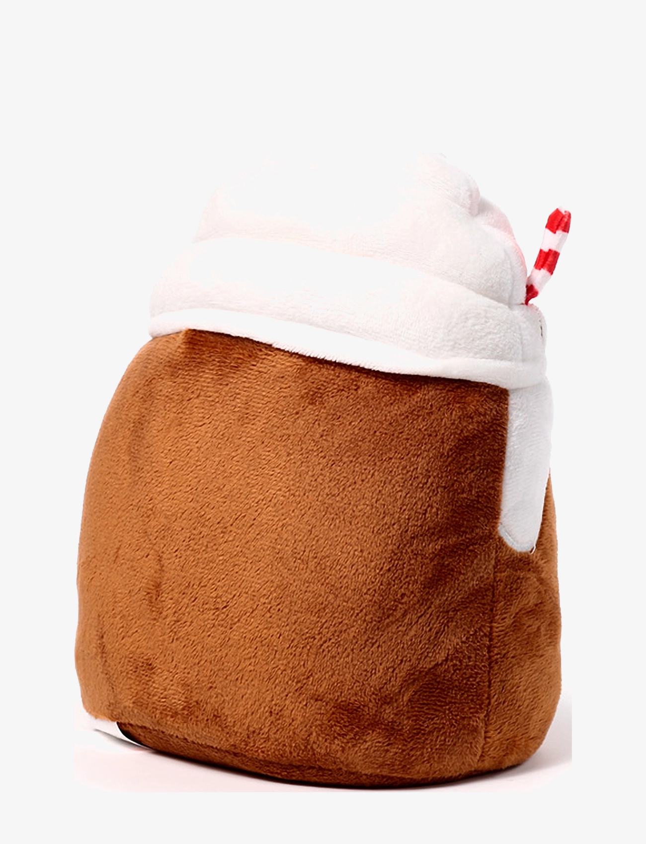 Puckator - Bat Plush Door Stop - bamser - brown - 5