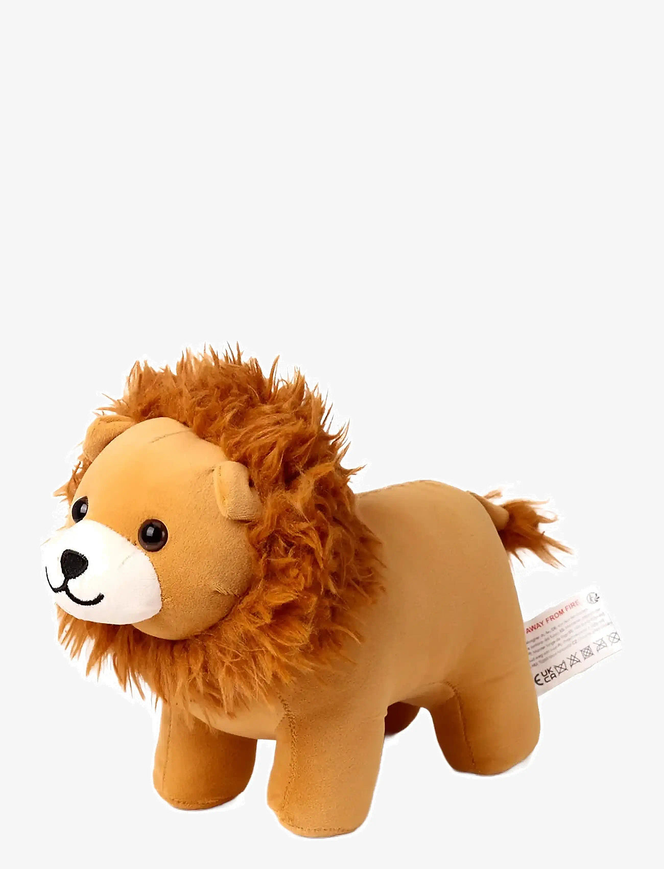 Puckator - Bat Plush Door Stop - stuffed toys - yellow - 1