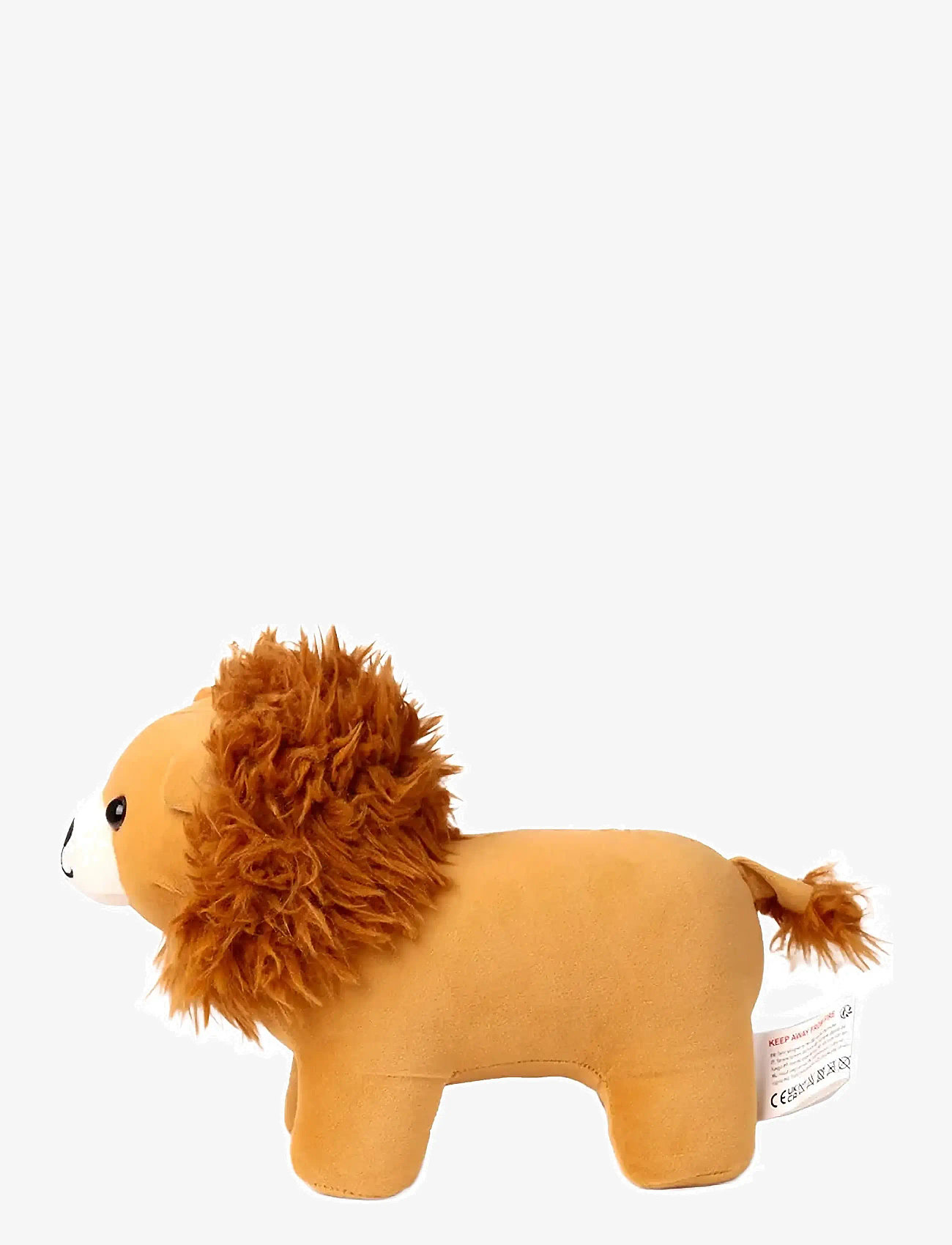 Puckator - Bat Plush Door Stop - stuffed toys - yellow - 2