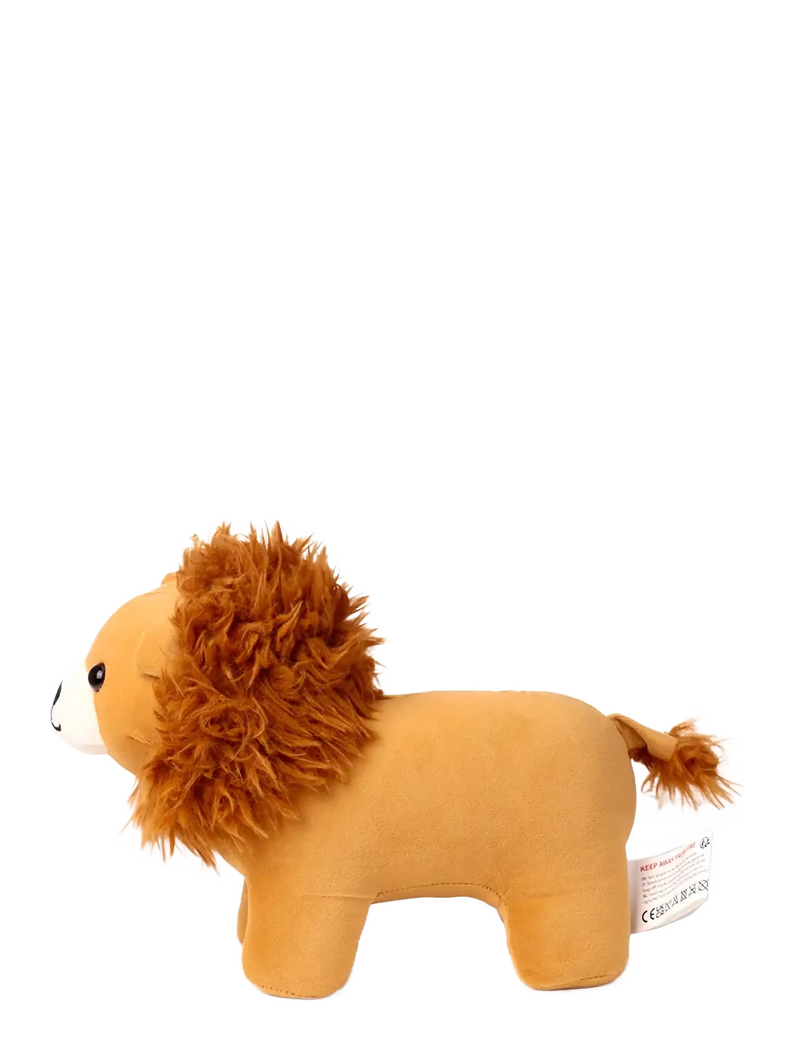 Puckator - Bat Plush Door Stop - mjuka leksaker - yellow - 2