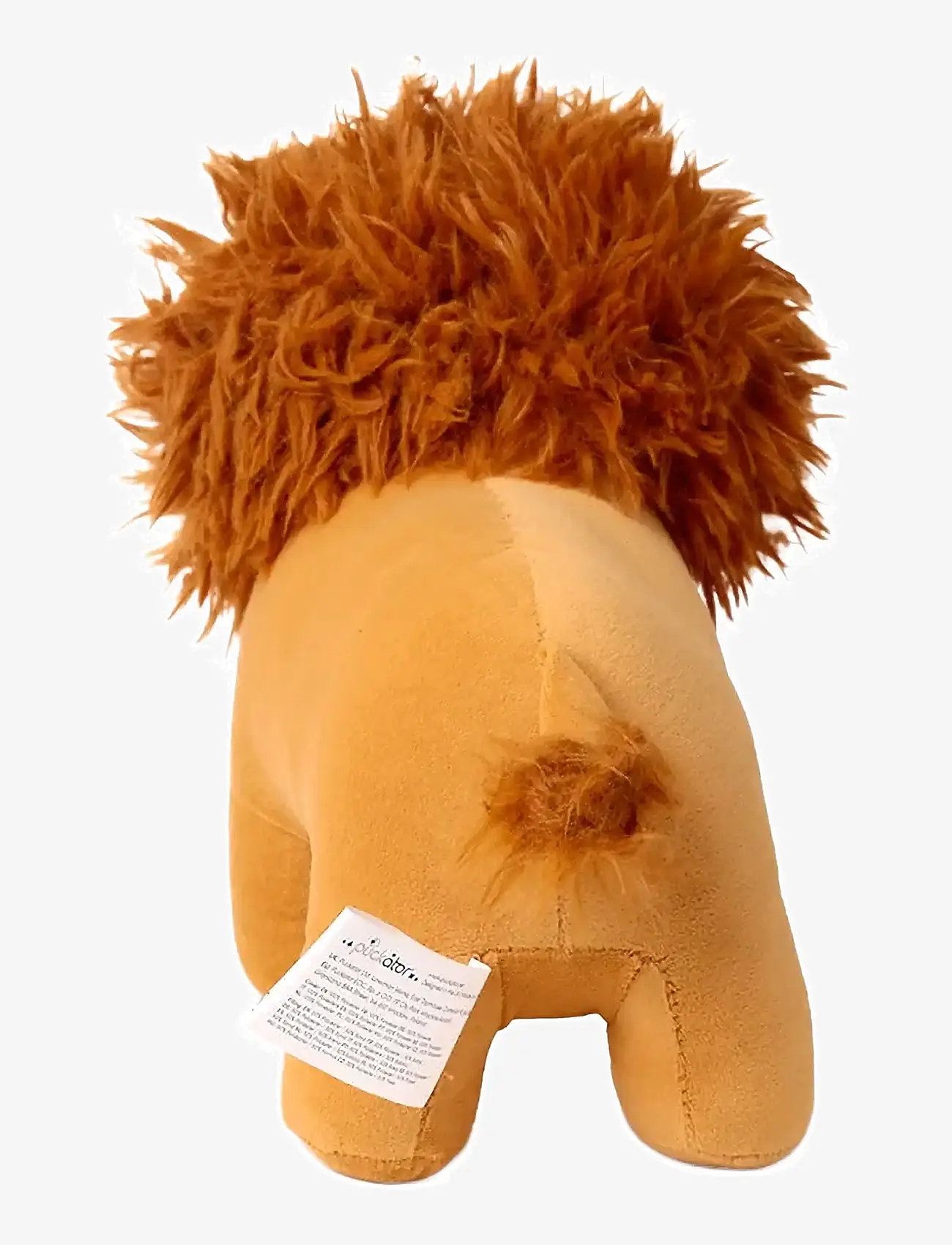 Puckator - Bat Plush Door Stop - stuffed toys - yellow - 3