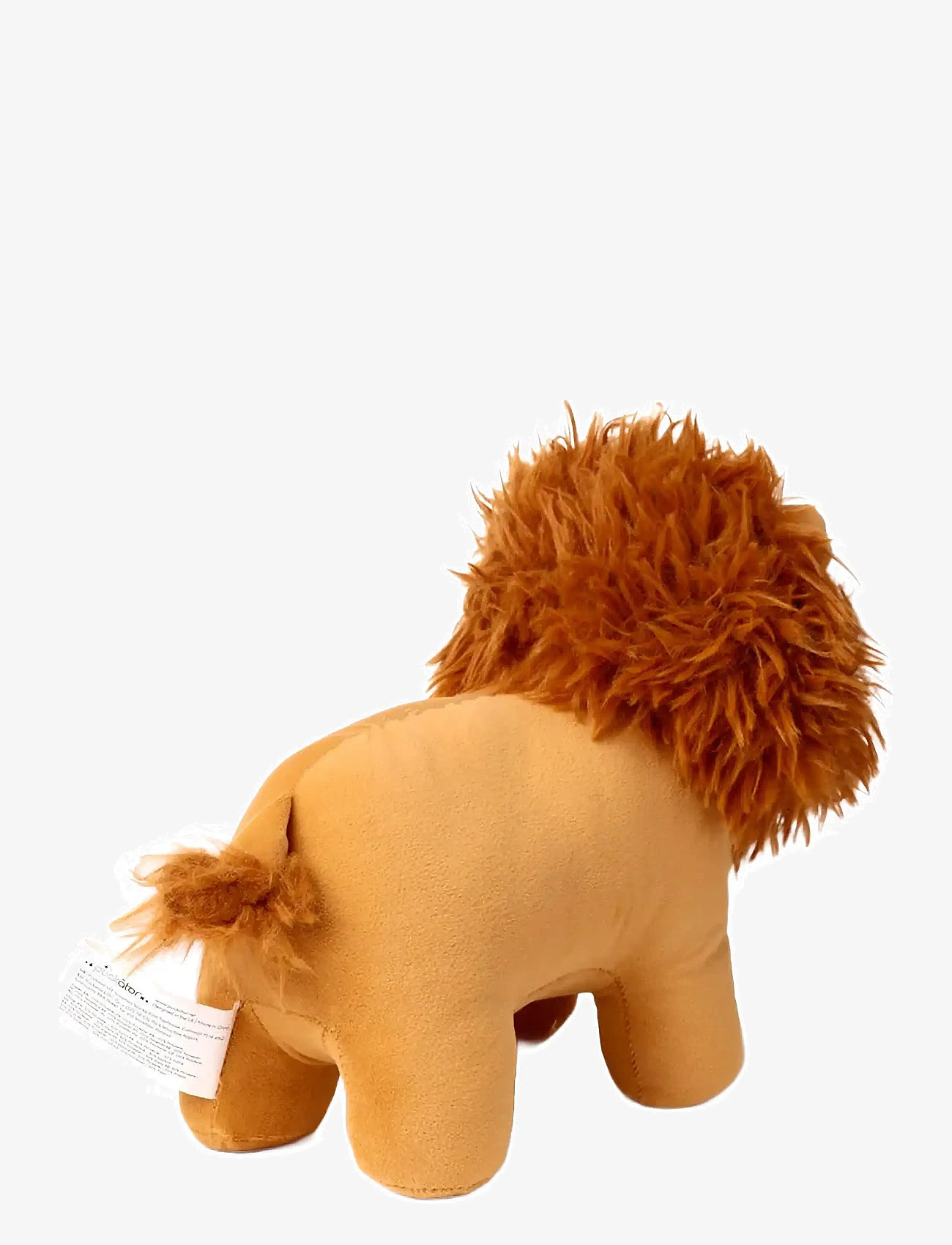 Puckator - Bat Plush Door Stop - stuffed toys - yellow - 4