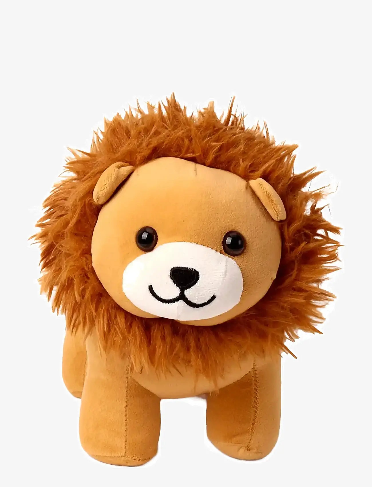 Puckator - Bat Plush Door Stop - stuffed toys - yellow - 5