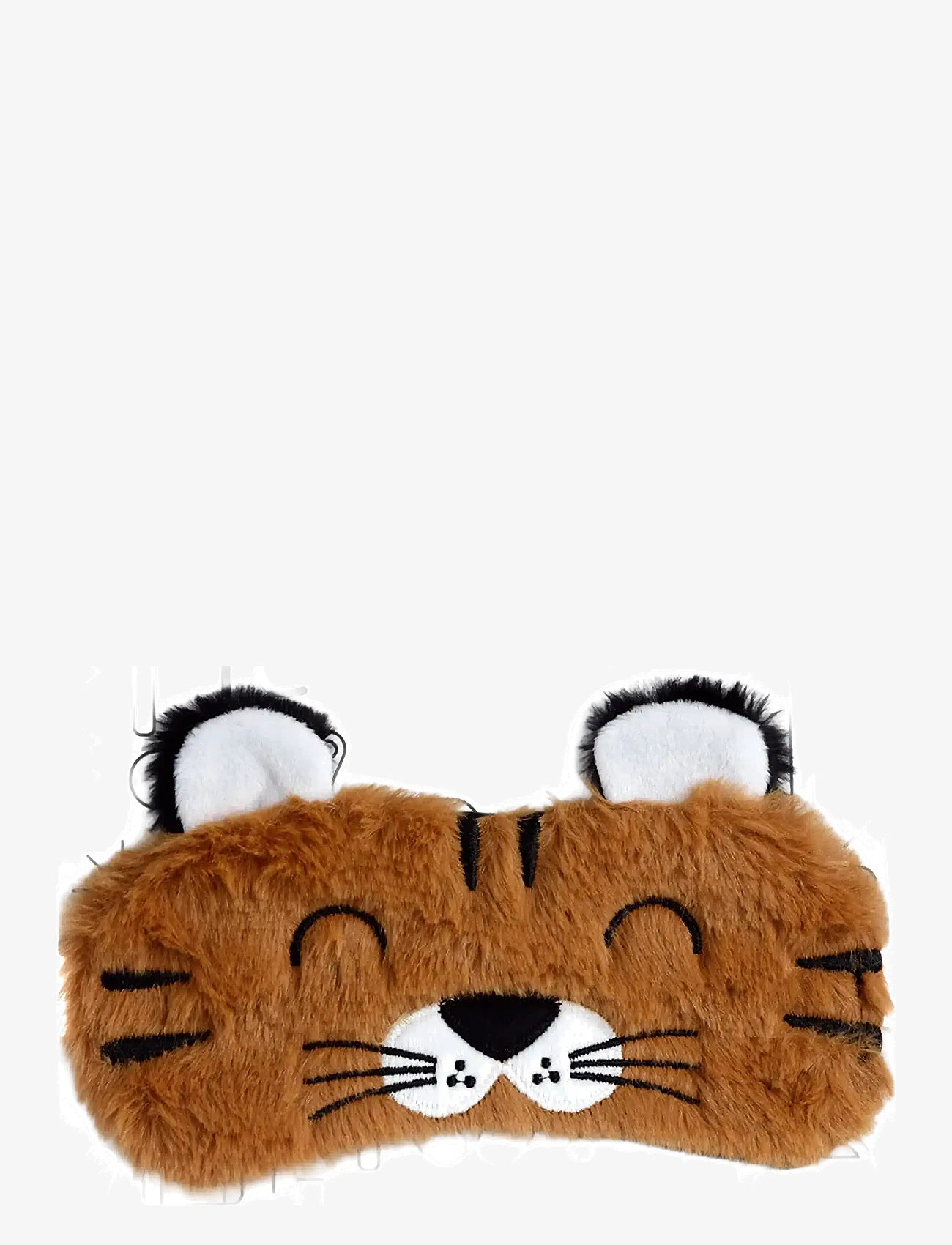 Puckator - Relaxeazzz Plush Adoramals Koala Eye Mask - sleeping accessories - brown - 0