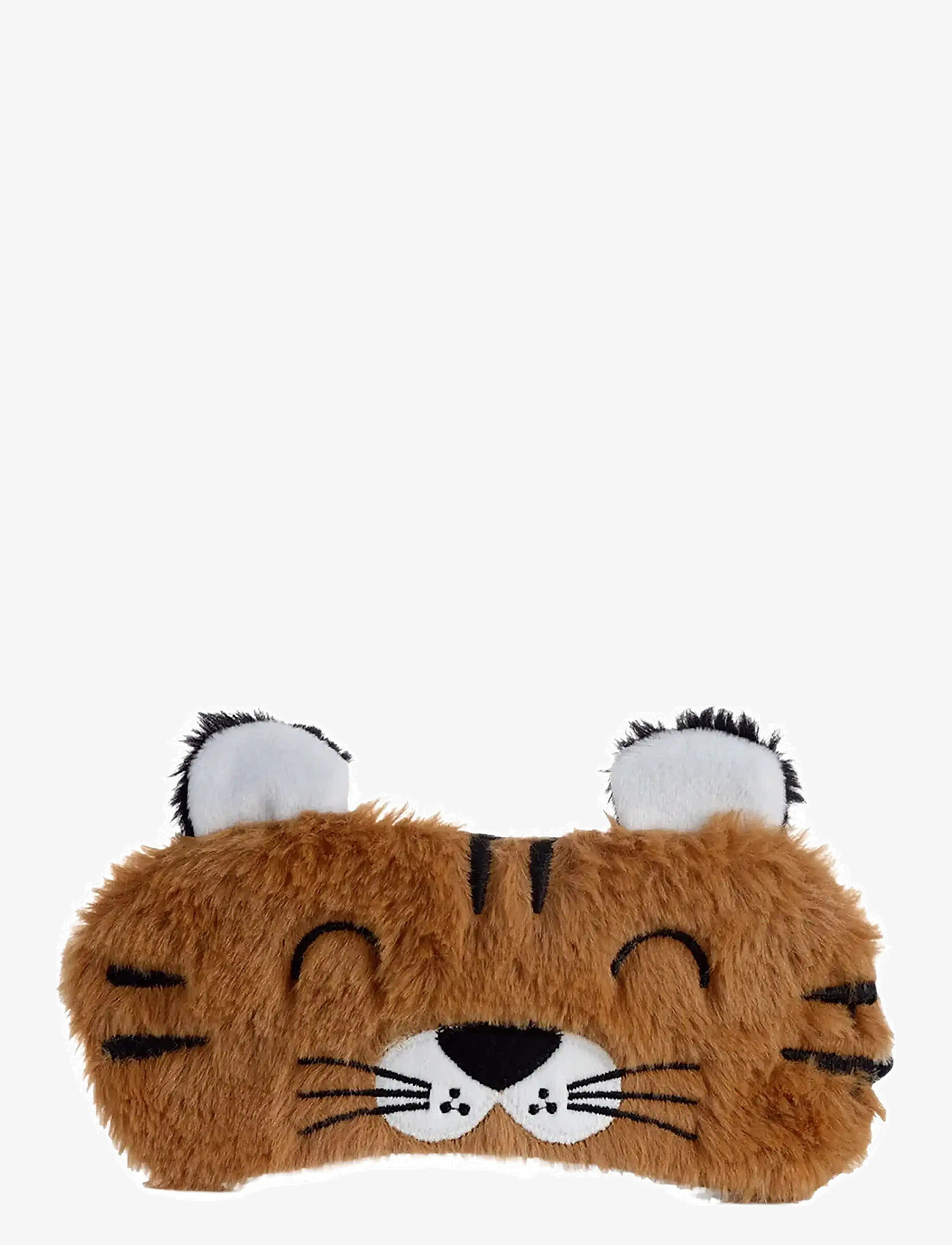 Puckator - Relaxeazzz Plush Adoramals Koala Eye Mask - sleeping accessories - brown - 1