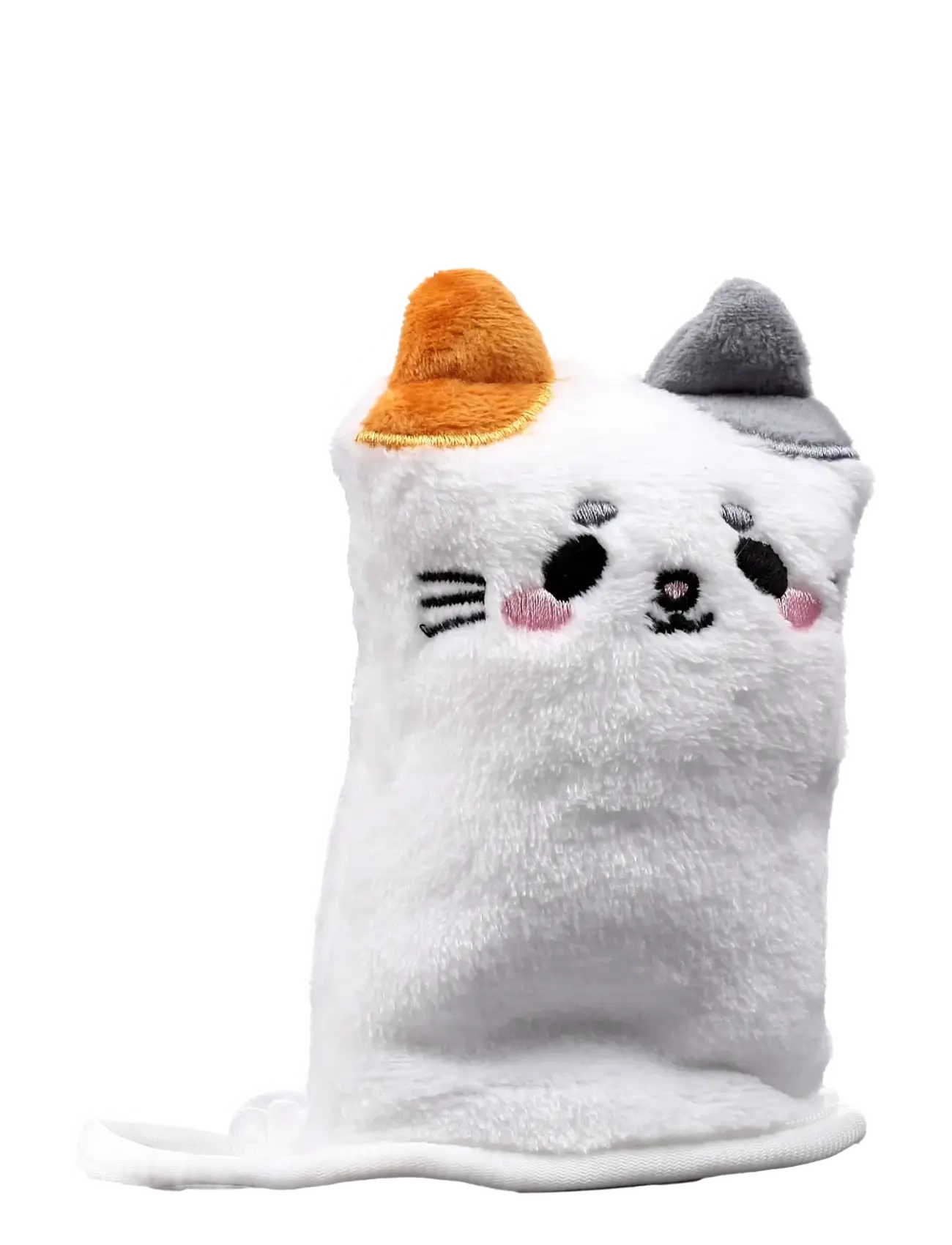 Puckator - Lola the Cat Adoramals Makeup Remover Glove - klude - white - 1