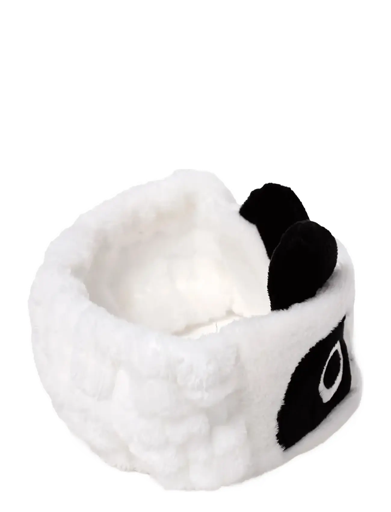 Puckator - Adoracorns Astra the Unicorn Plush Headband - magamistarvikud - white - 4