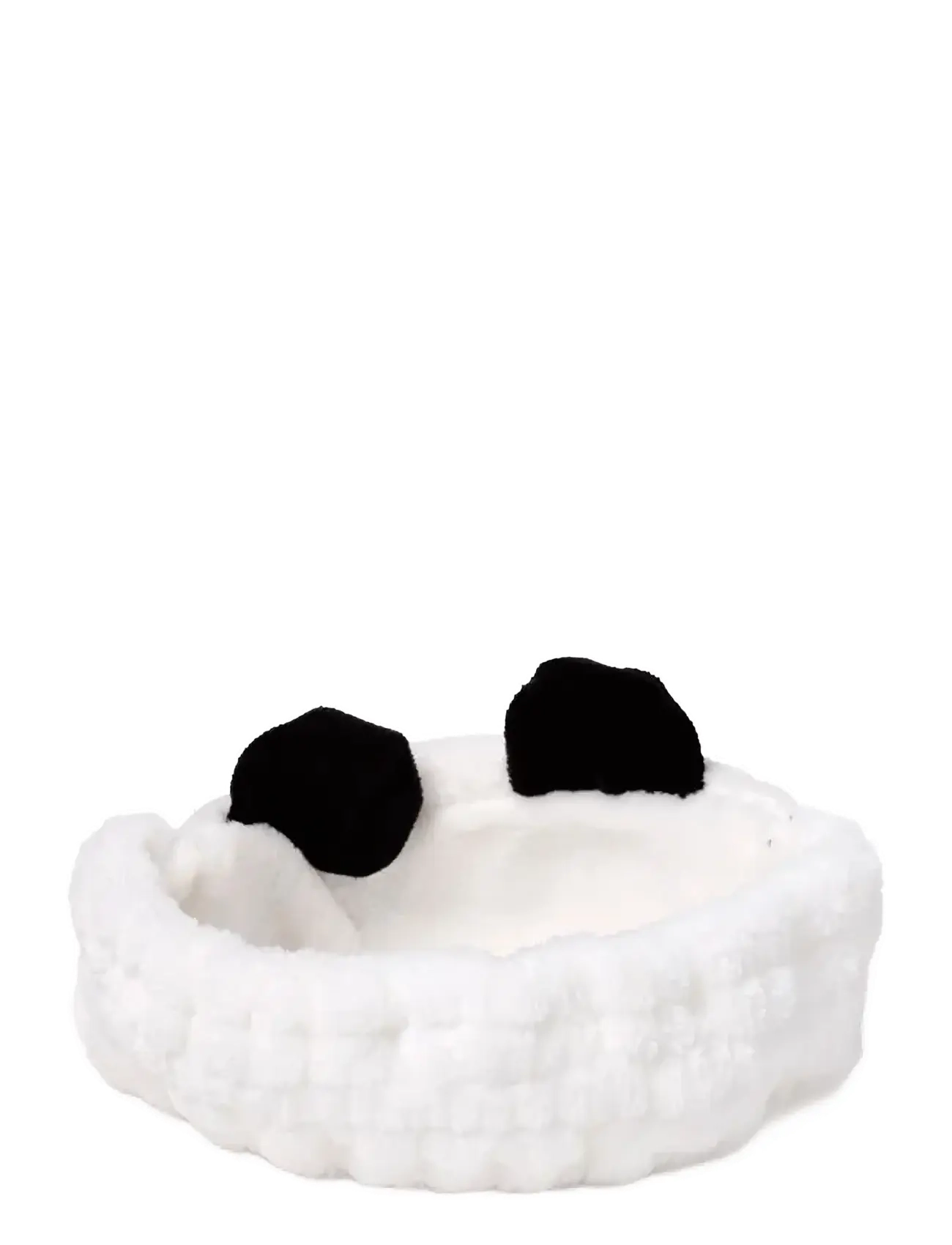 Puckator - Adoracorns Astra the Unicorn Plush Headband - magamistarvikud - white - 5
