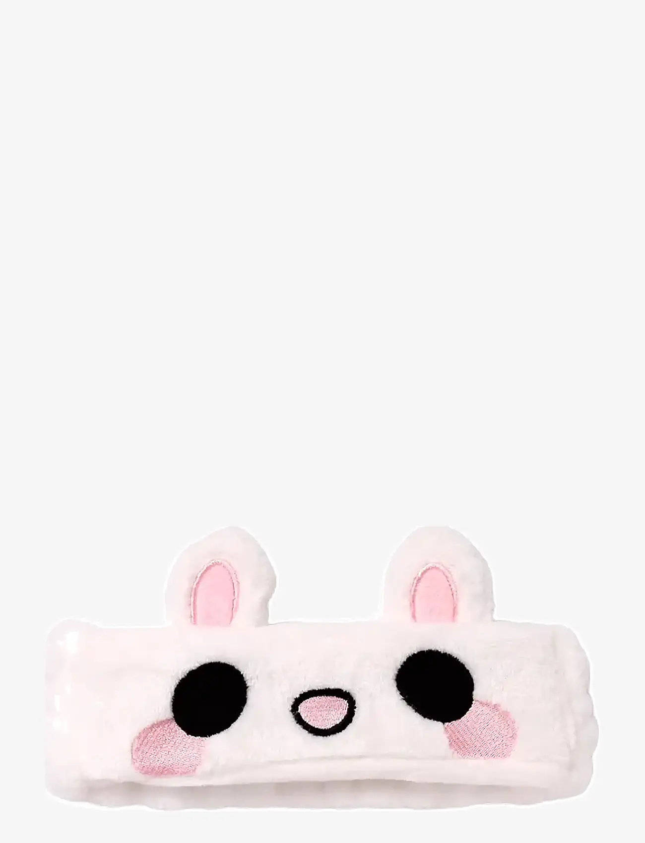 Puckator - Adoracorns Astra the Unicorn Plush Headband - schlaf-accessoires - white - 1