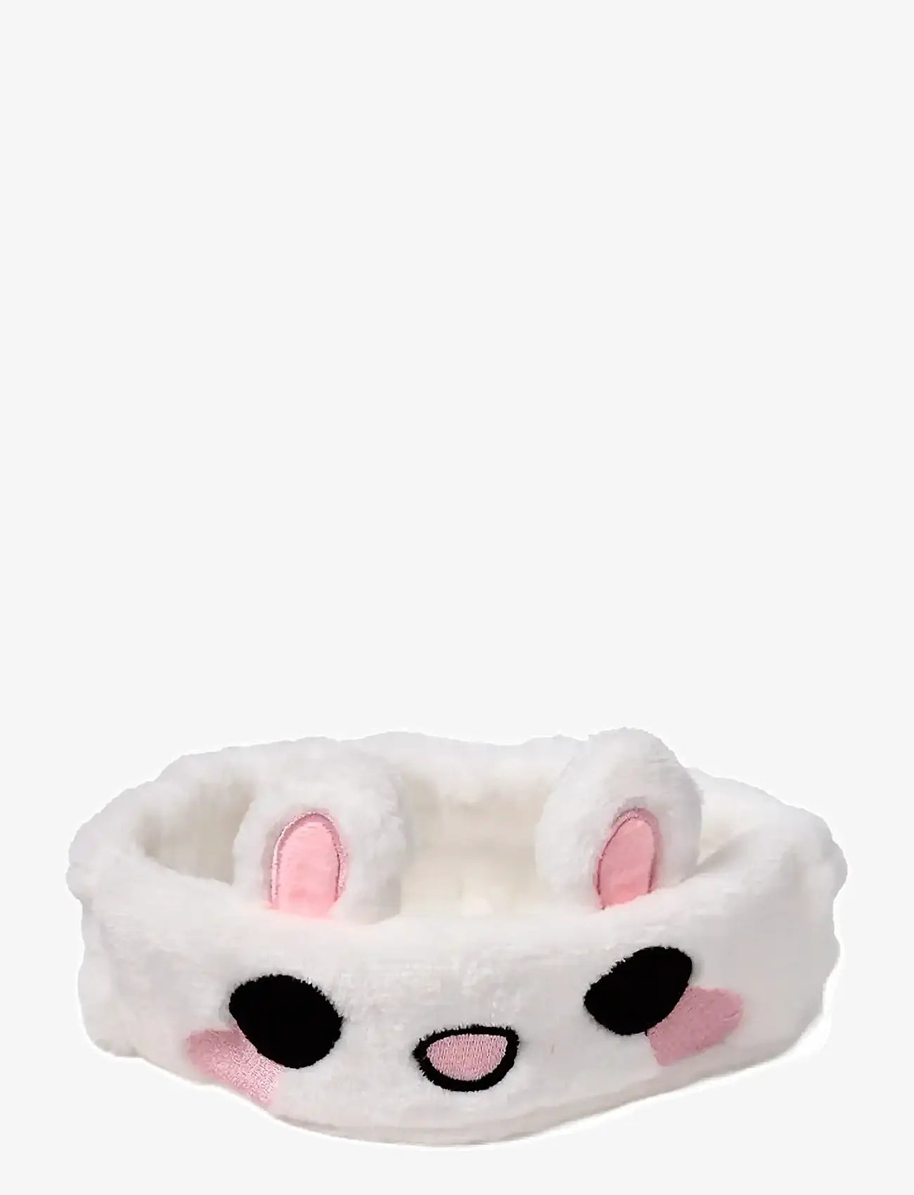 Puckator - Adoracorns Astra the Unicorn Plush Headband - schlaf-accessoires - white - 3