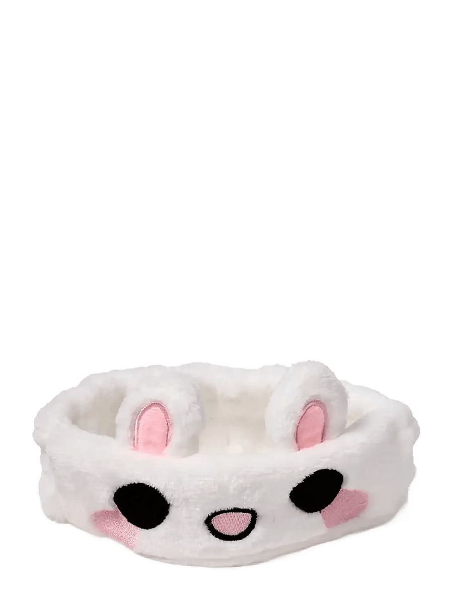 Puckator - Adoracorns Astra the Unicorn Plush Headband - schlaf-accessoires - white - 3