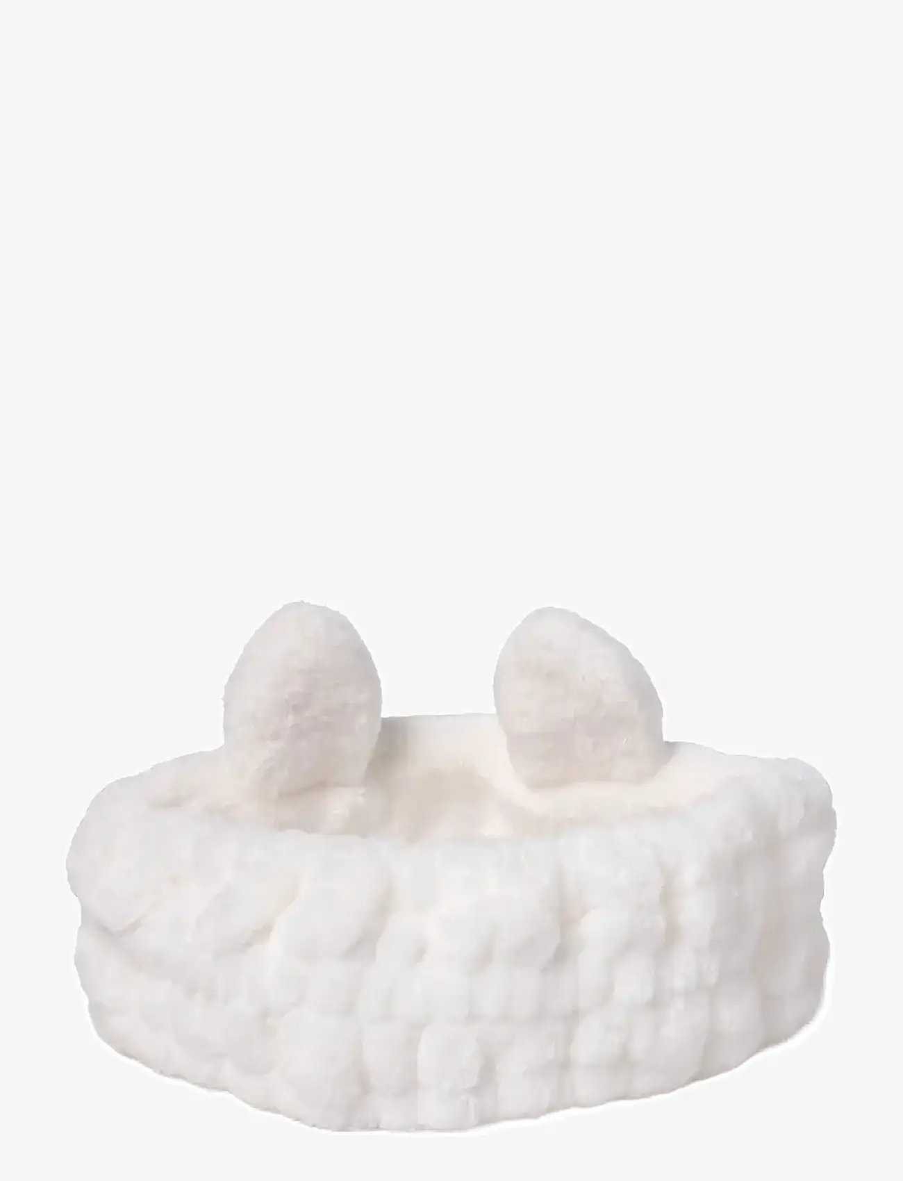 Puckator - Adoracorns Astra the Unicorn Plush Headband - schlaf-accessoires - white - 5