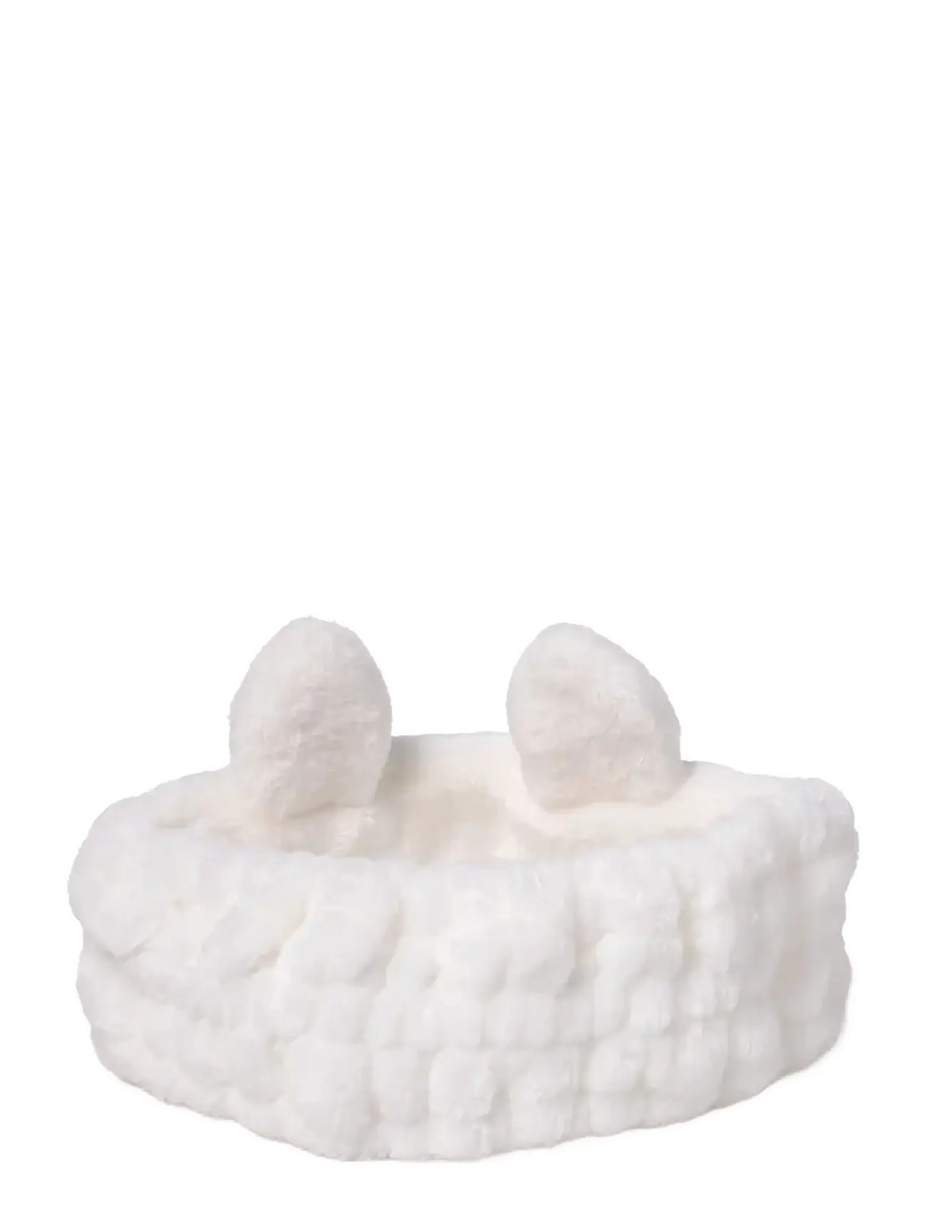 Puckator - Adoracorns Astra the Unicorn Plush Headband - schlaf-accessoires - white - 5