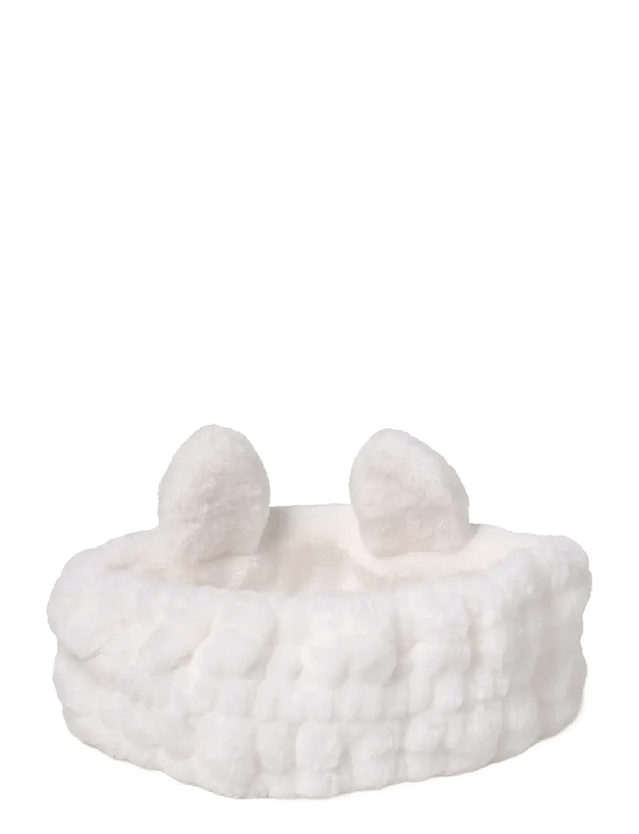 Puckator - Adoracorns Astra the Unicorn Plush Headband - schlaf-accessoires - white - 5