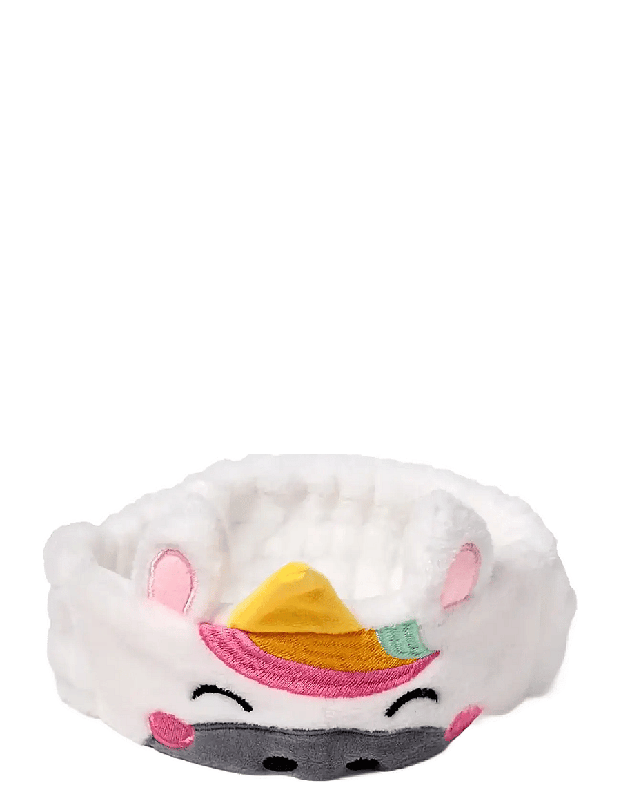 Puckator - Adoracorns Astra the Unicorn Plush Headband - unetarvikud - white - 2