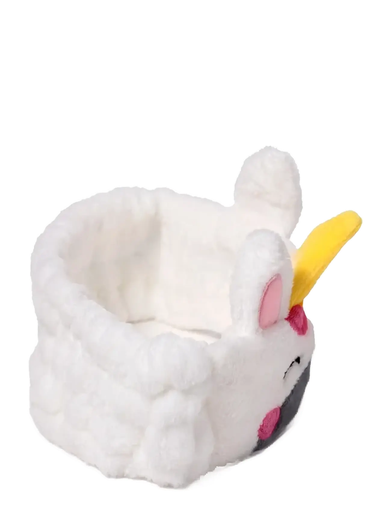 Puckator - Adoracorns Astra the Unicorn Plush Headband - sovetilbehør - white - 3