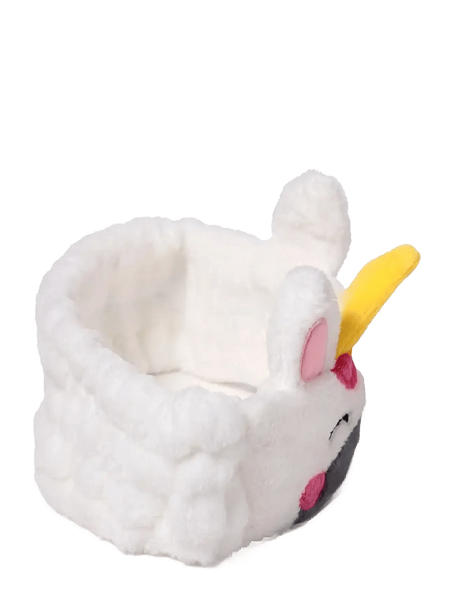 Puckator - Adoracorns Astra the Unicorn Plush Headband - unetarvikud - white - 3